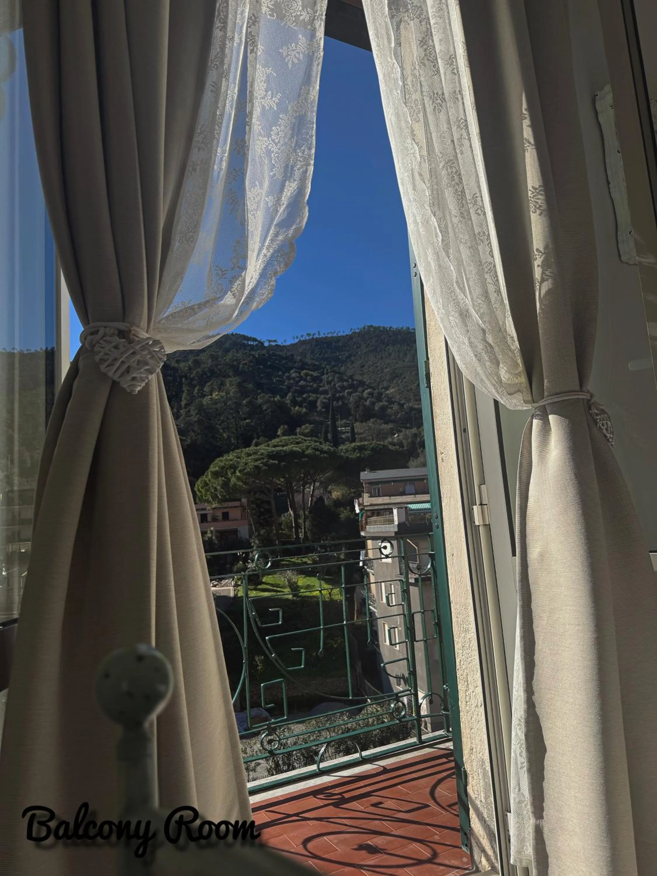 La Muraria