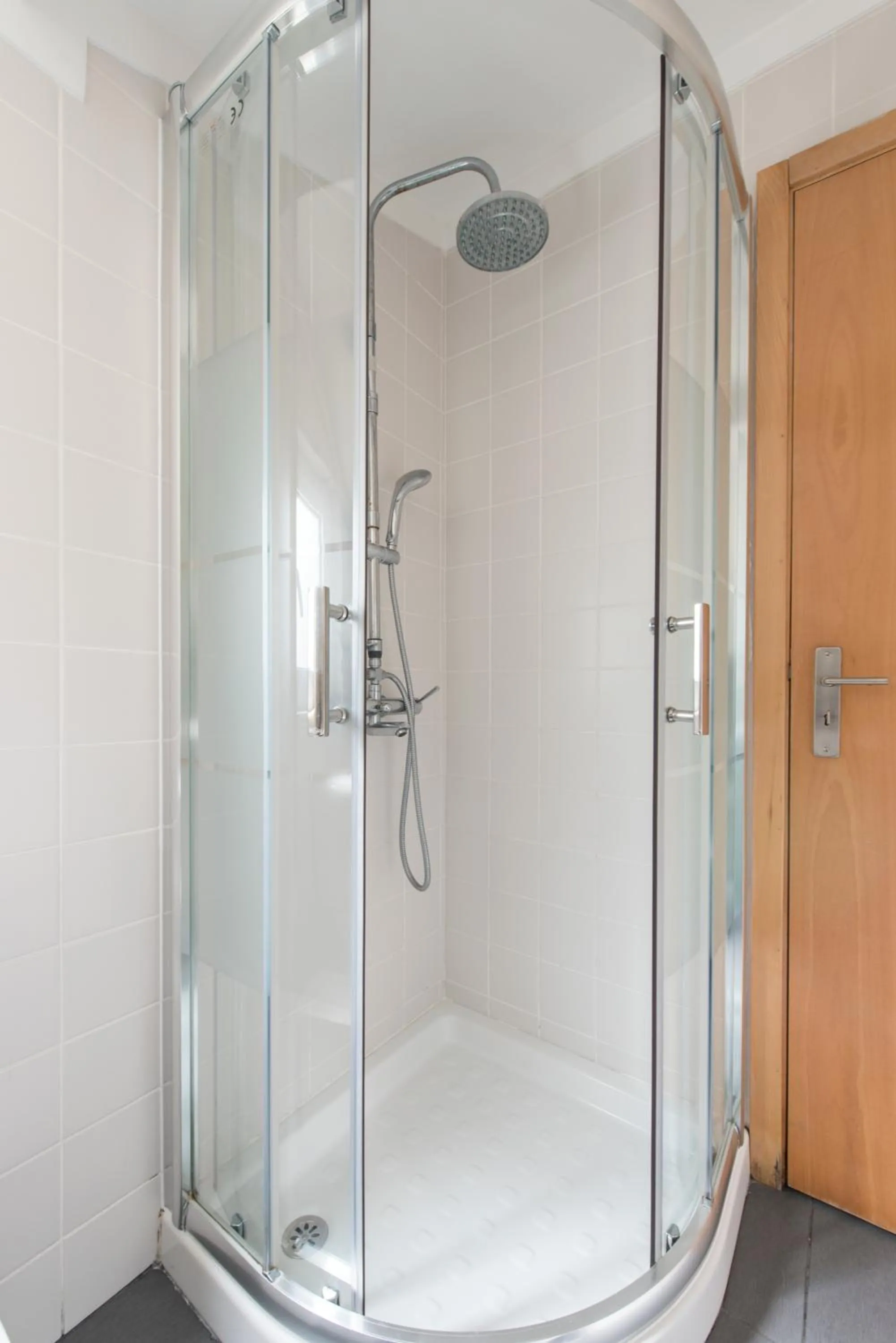 Bathroom in Cozy apartment in Bairro Alto