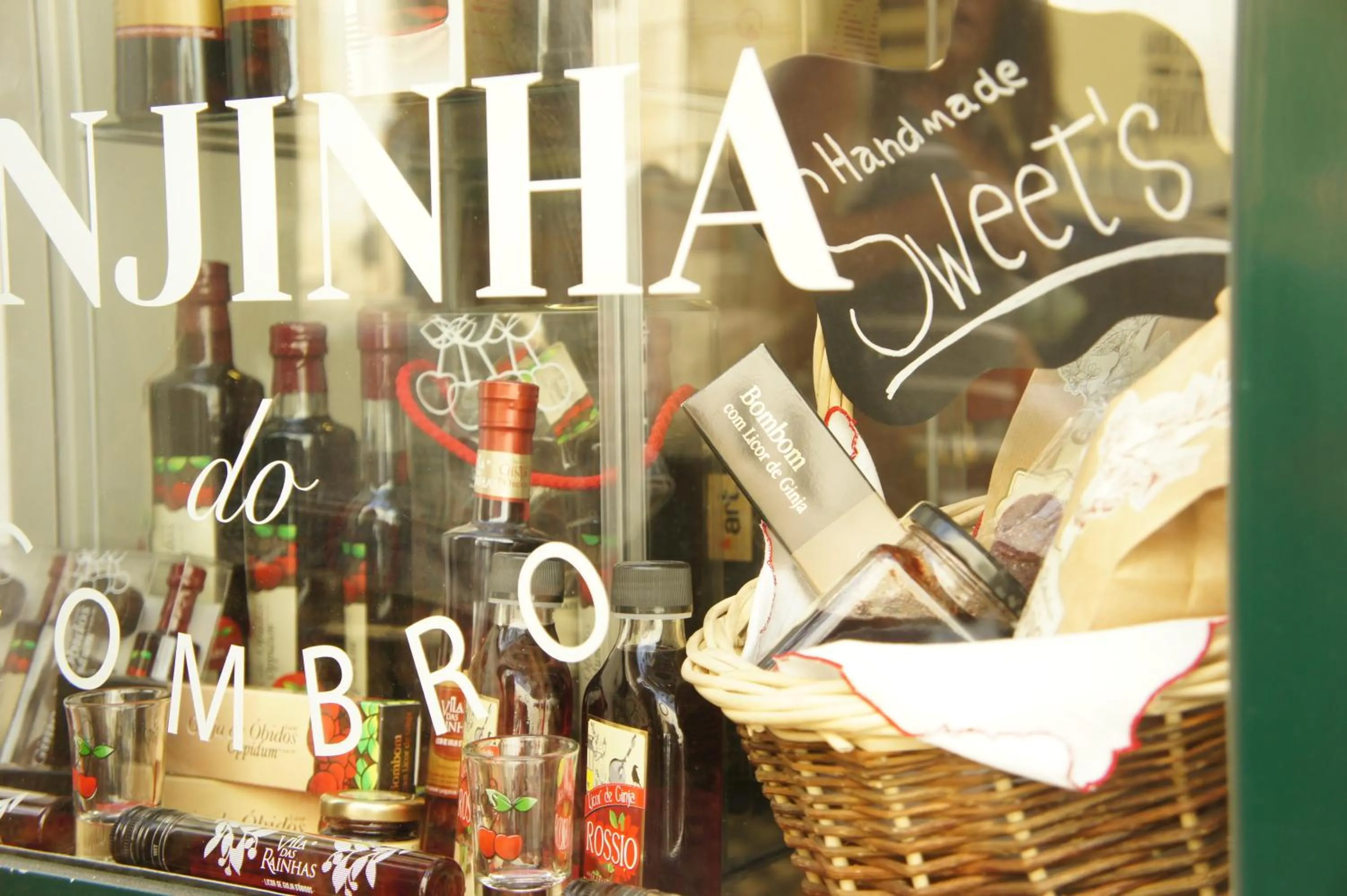 Neighbourhood in Cozy apartment in Bairro Alto
