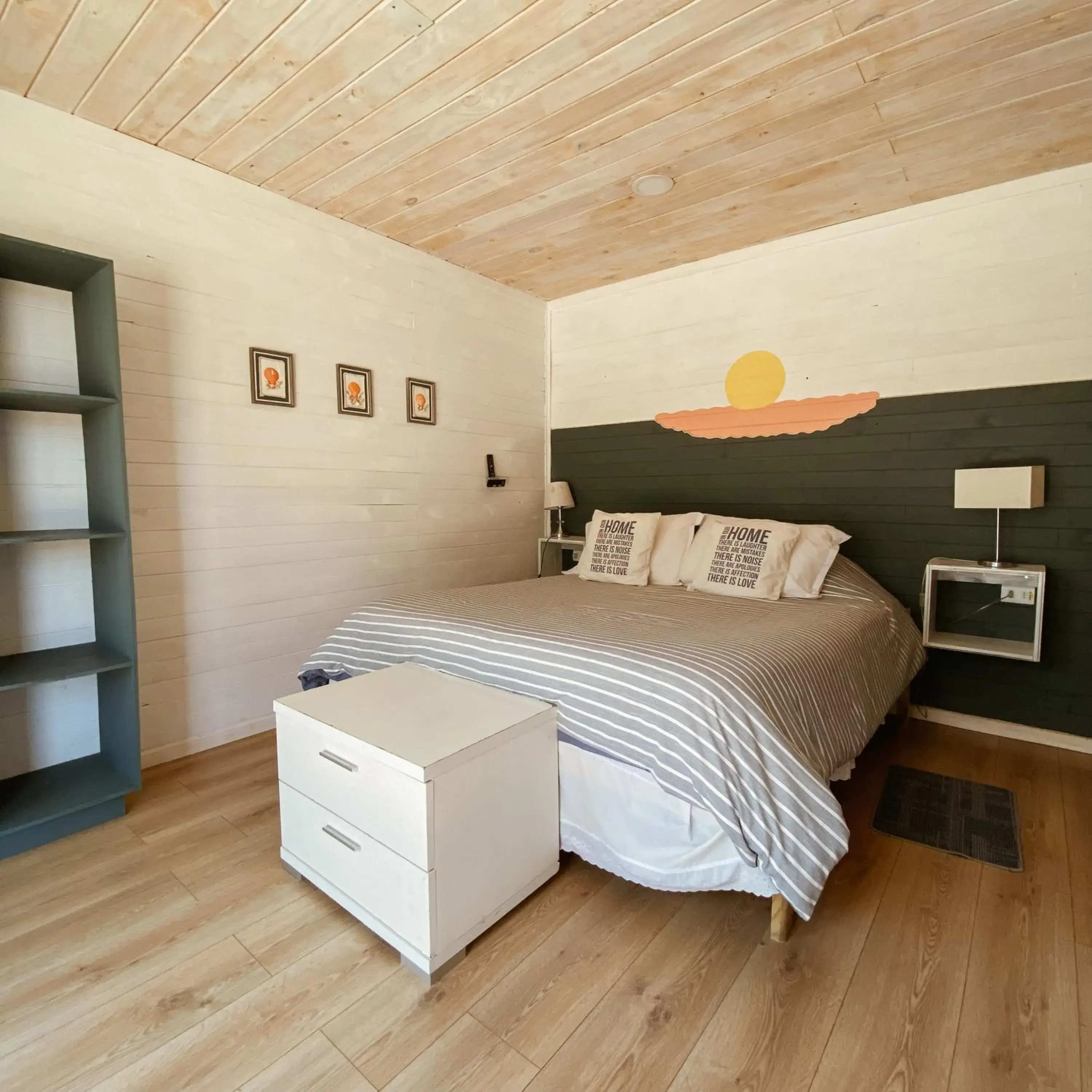 Standard Studio in Pichilemu Apart Hotel Standard Studio in Pichilemu Apart Hotel