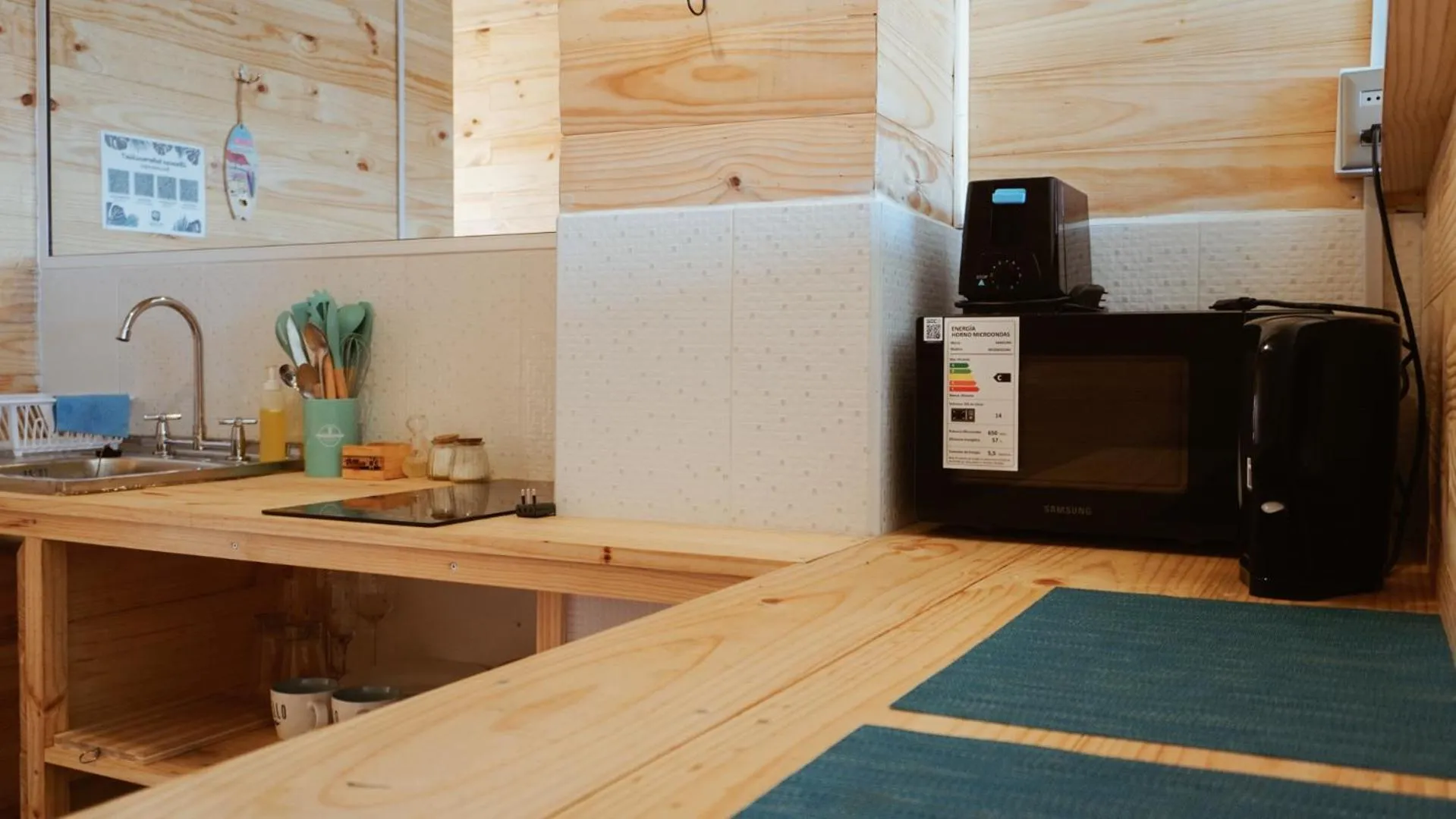 Pichilemu Apart Hotel