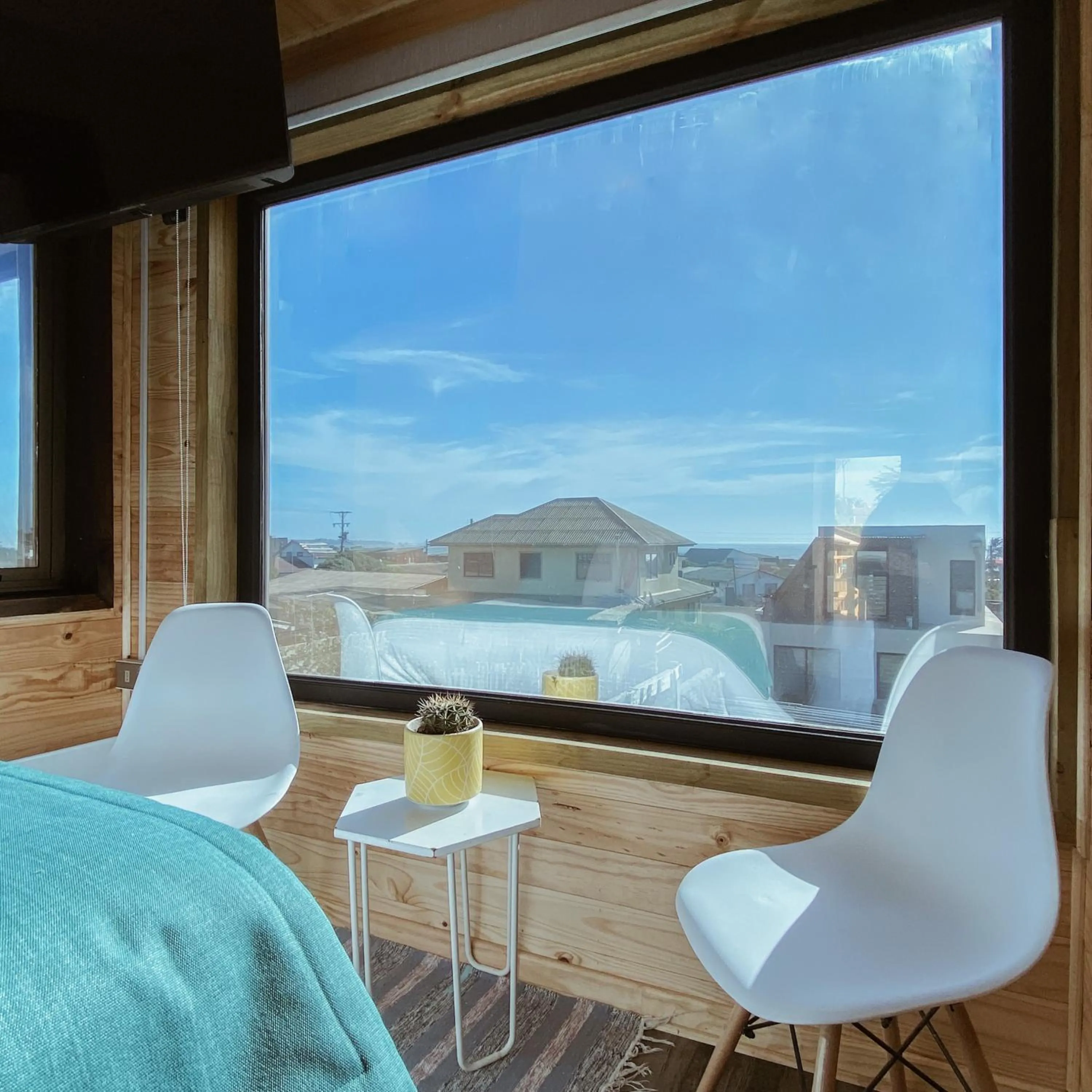 Pichilemu Apart Hotel