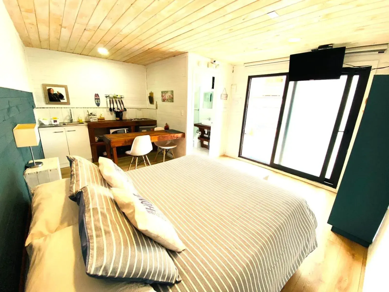Standard Studio in Pichilemu Apart Hotel Standard Studio in Pichilemu Apart Hotel