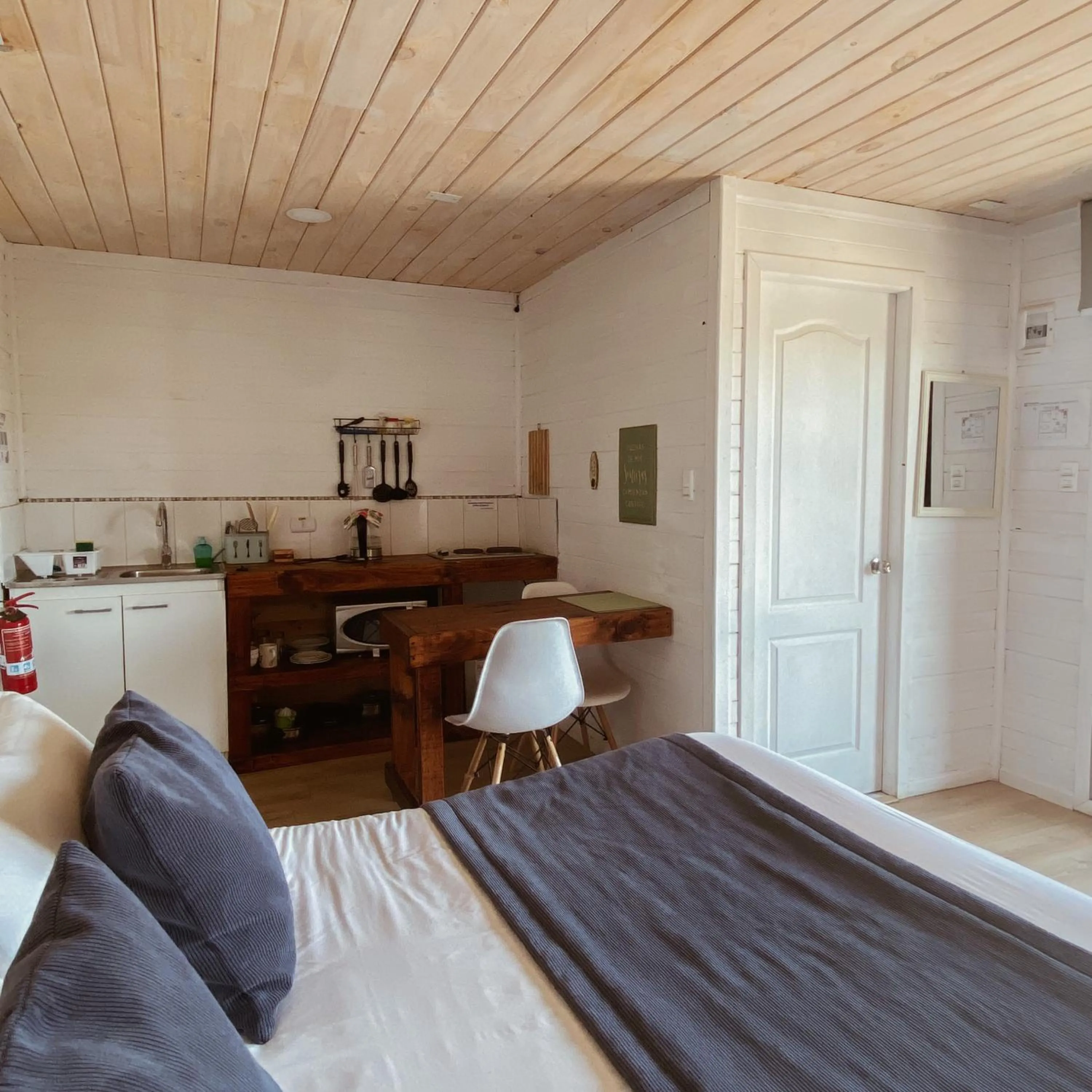 Pichilemu Apart Hotel