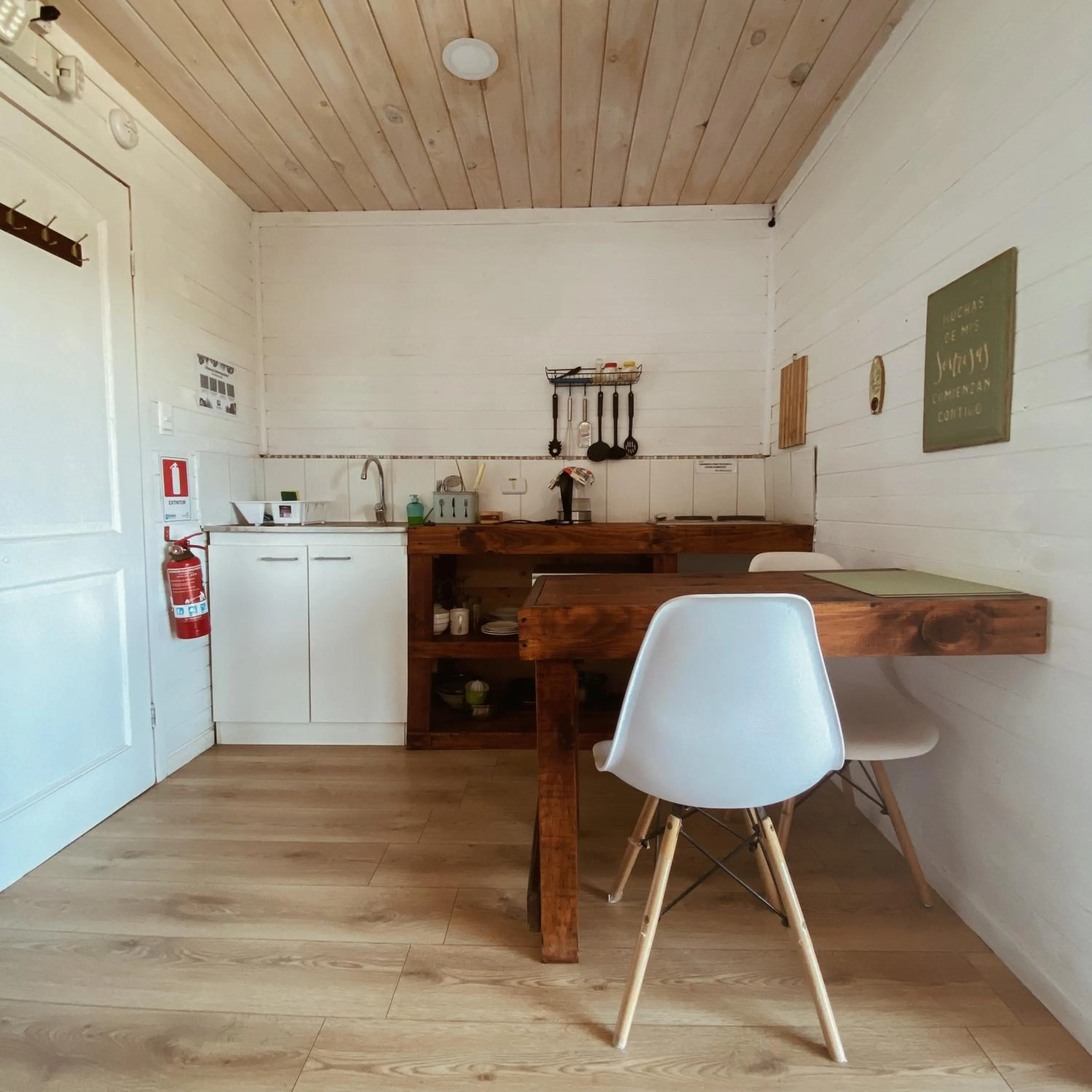 Pichilemu Apart Hotel