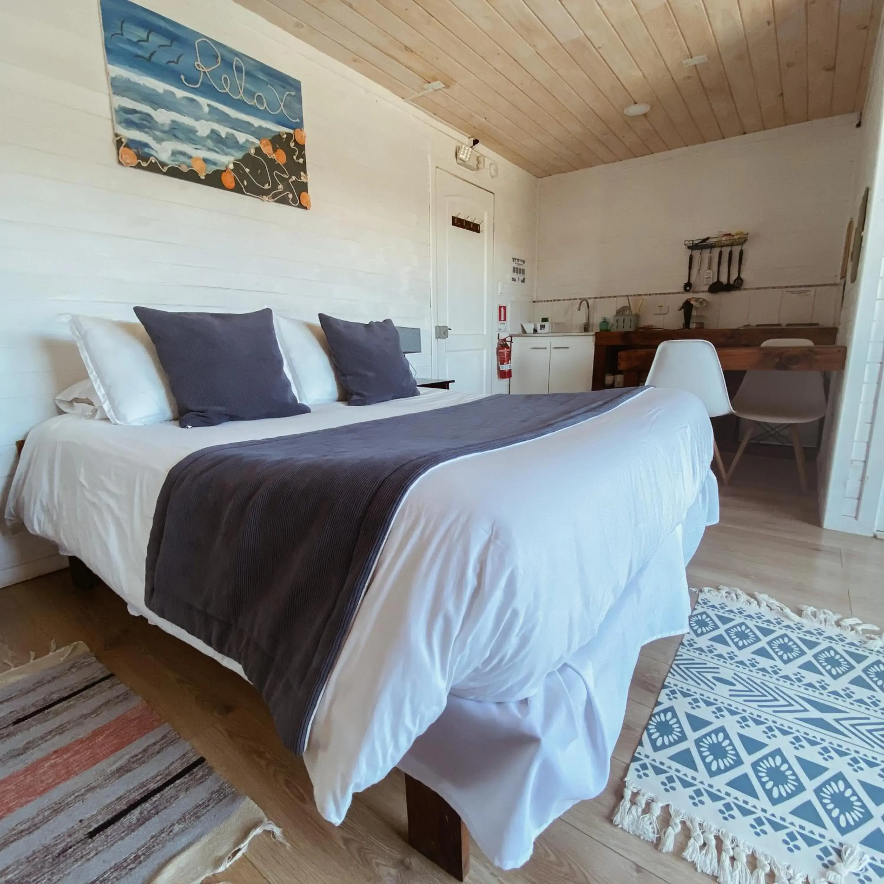 Superior Studio in Pichilemu Apart Hotel Superior Studio in Pichilemu Apart Hotel