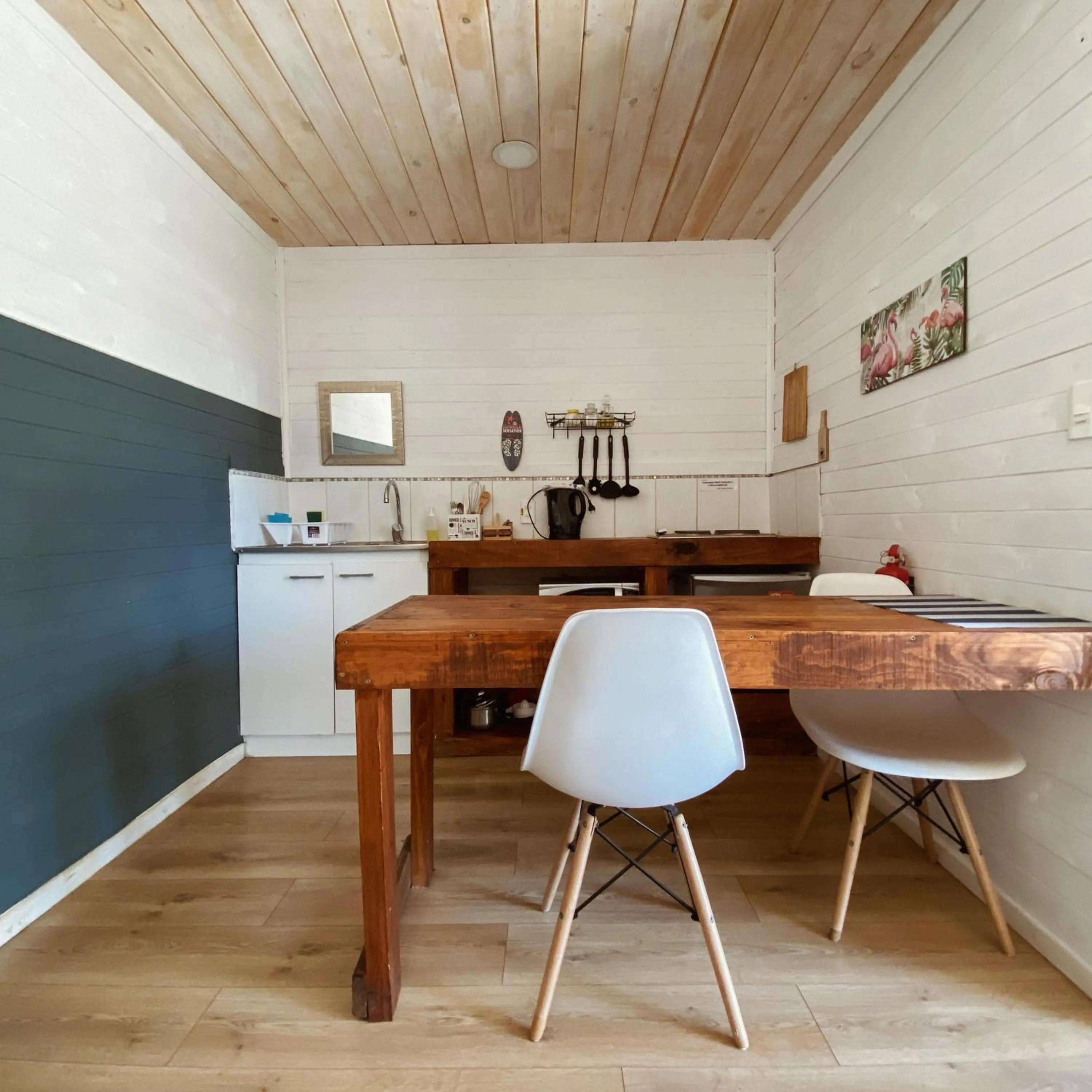 Pichilemu Apart Hotel