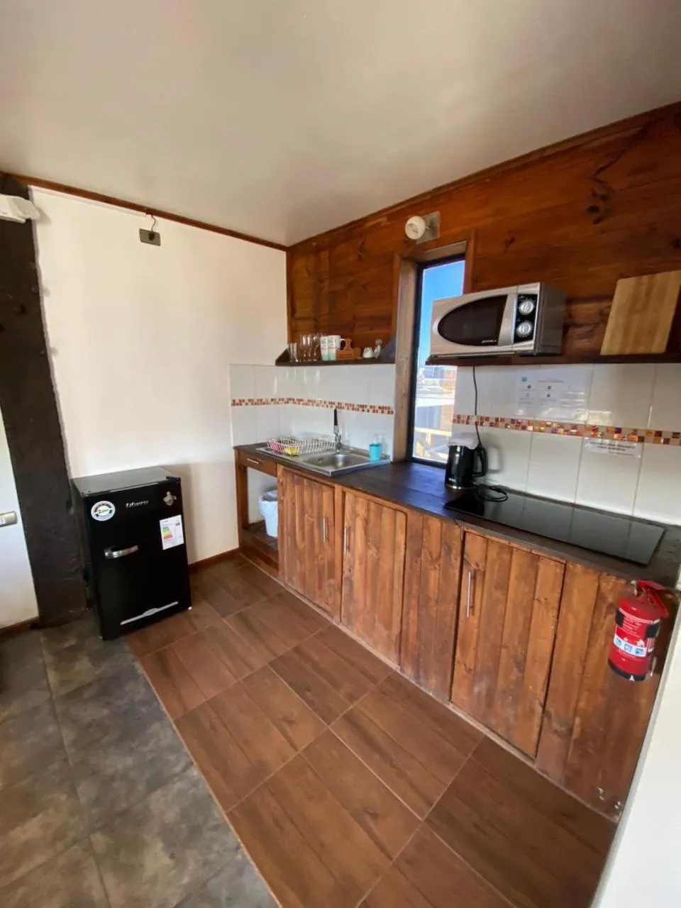 Pichilemu Apart Hotel