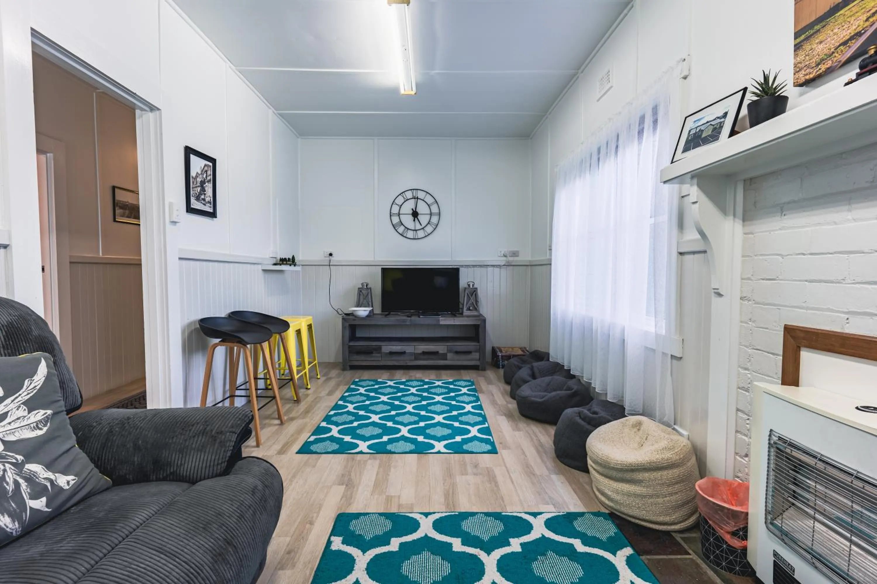 BIG4 Tassie Getaway Park Stanley