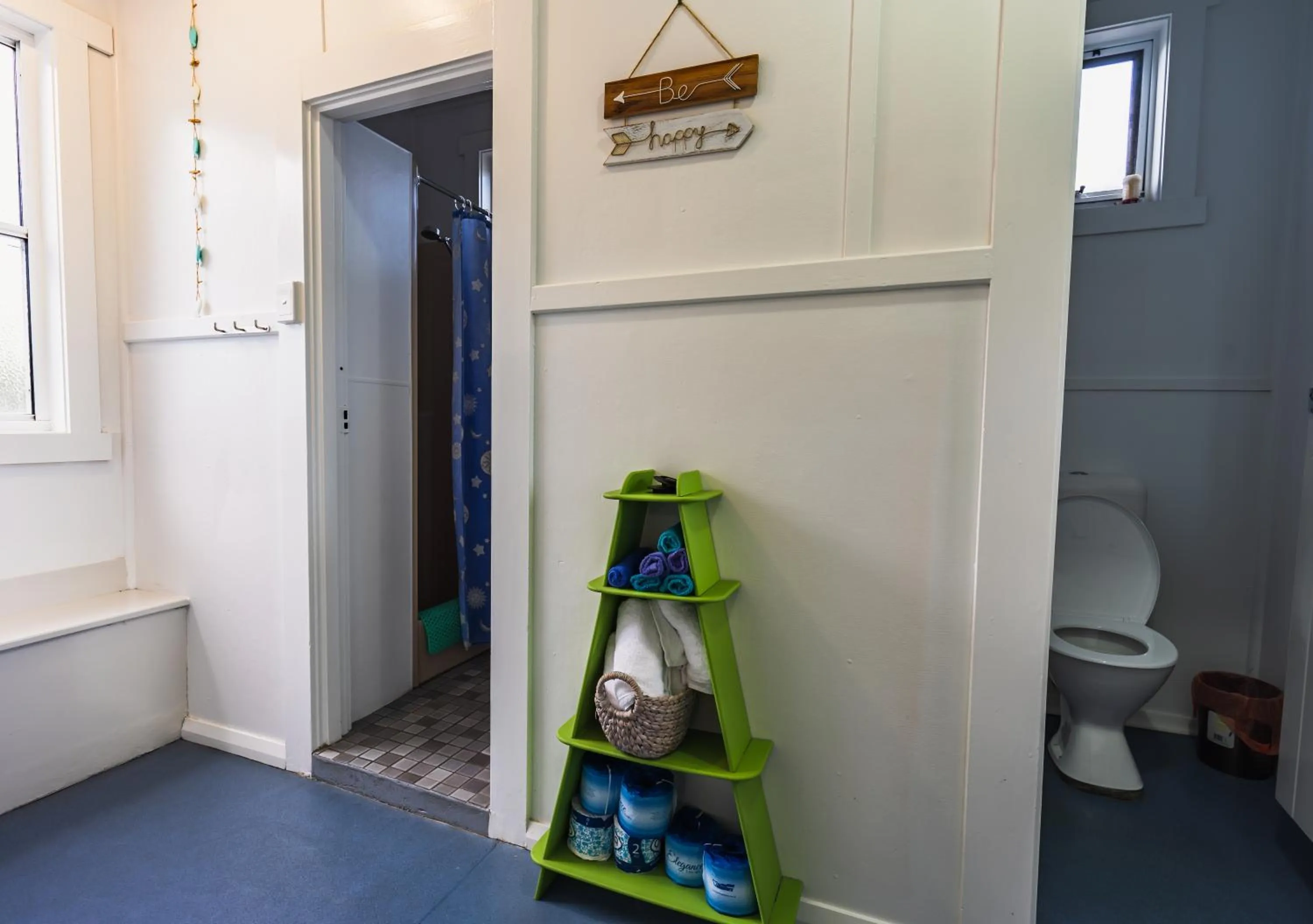 BIG4 Tassie Getaway Park Stanley