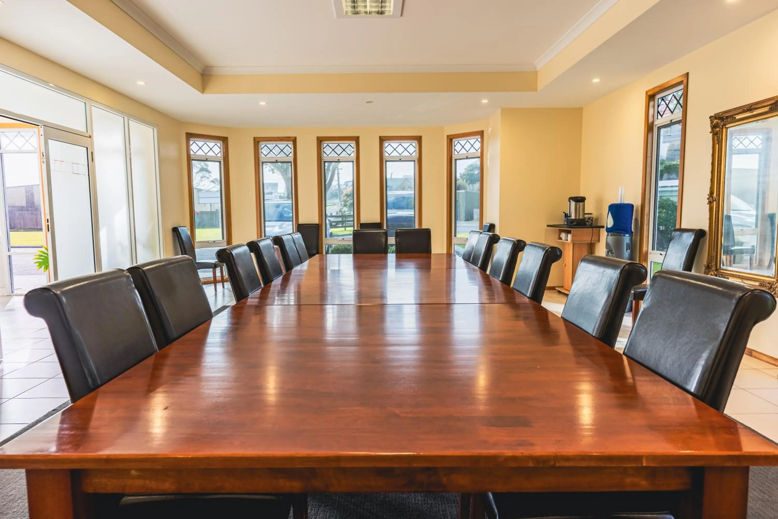 BIG4 Tassie Getaway Park Stanley