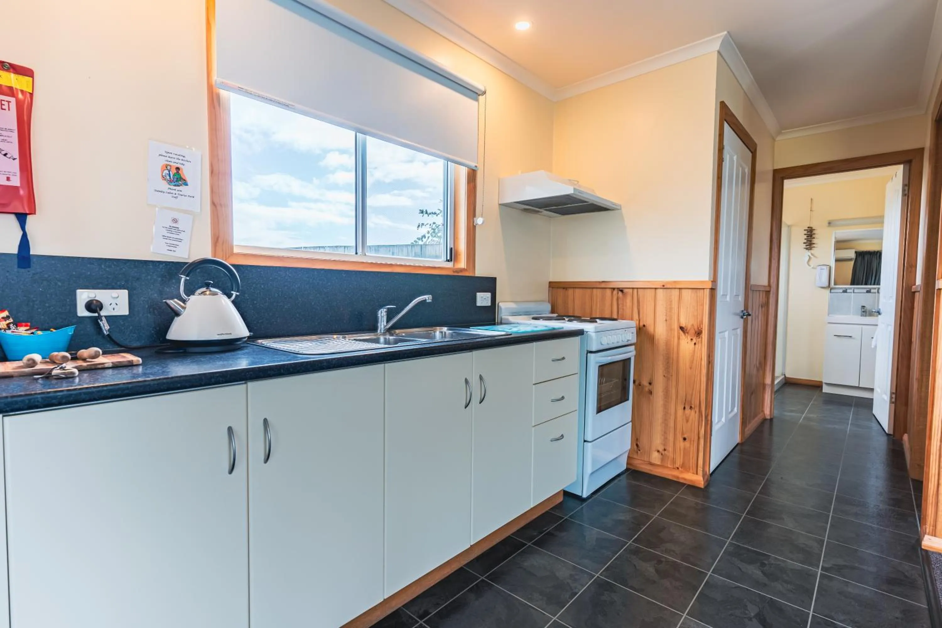 BIG4 Tassie Getaway Park Stanley