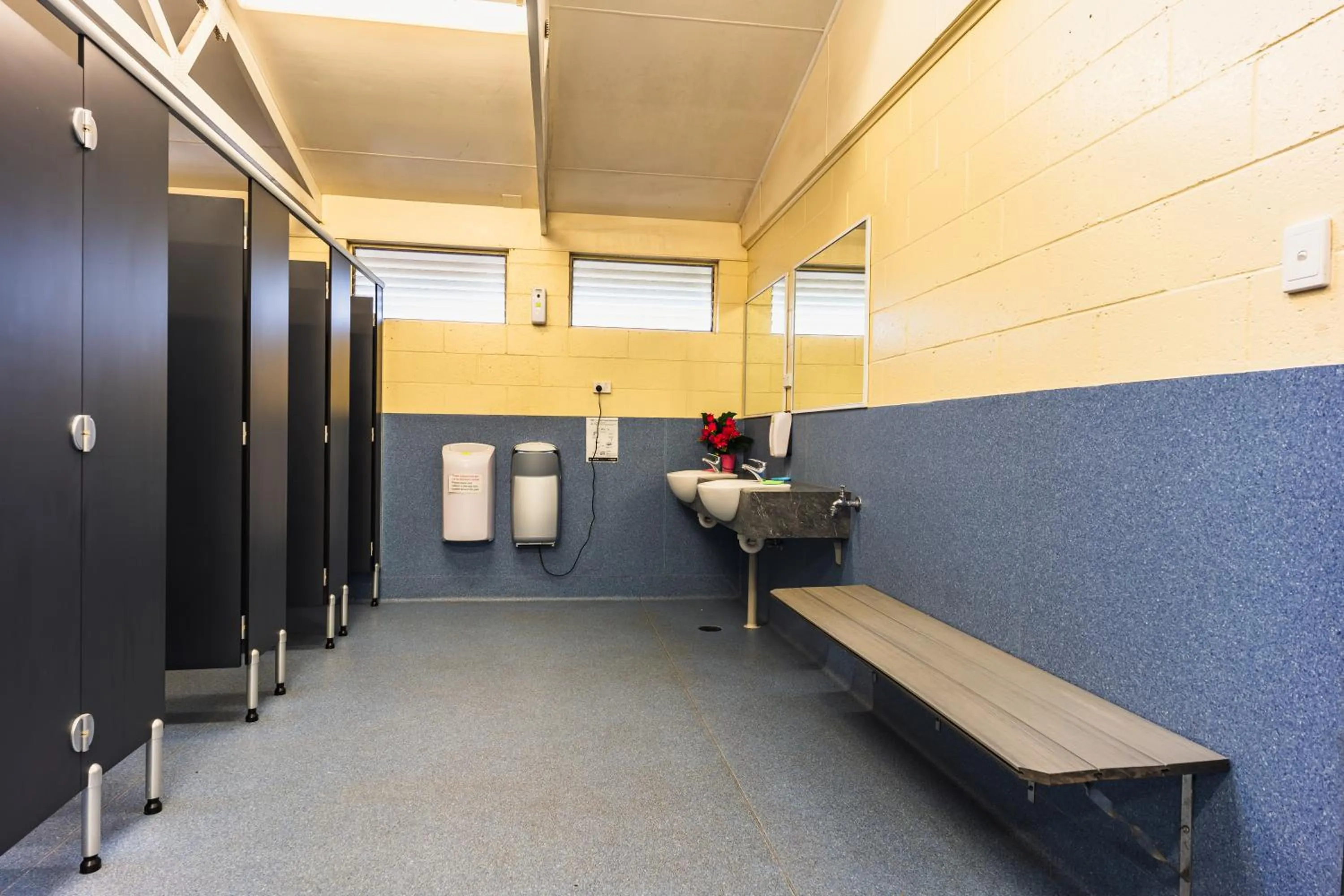 BIG4 Tassie Getaway Park Stanley