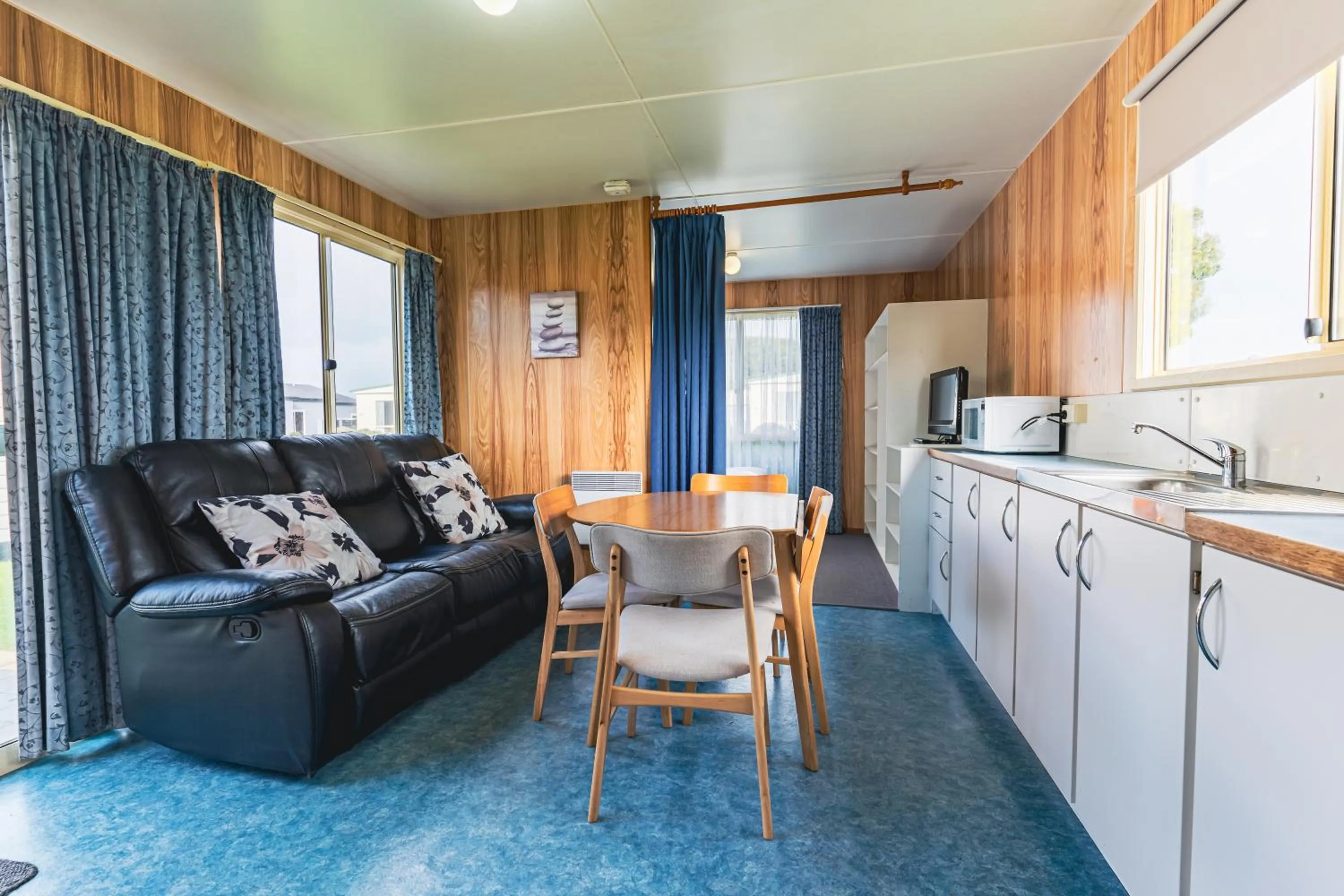 BIG4 Tassie Getaway Park Stanley