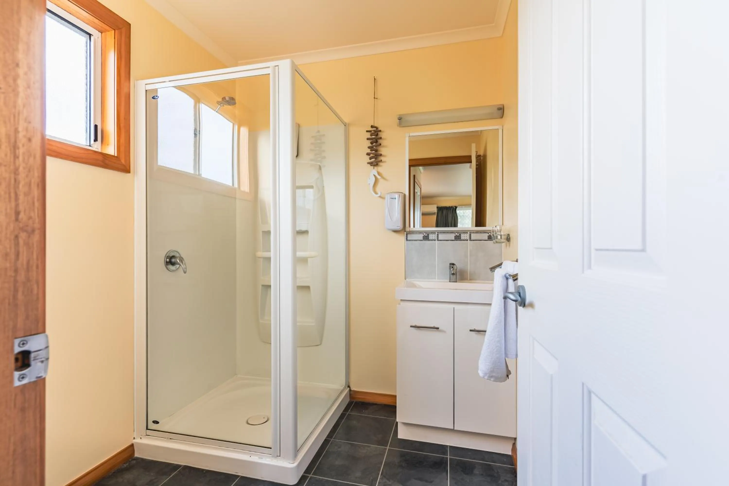 BIG4 Tassie Getaway Park Stanley