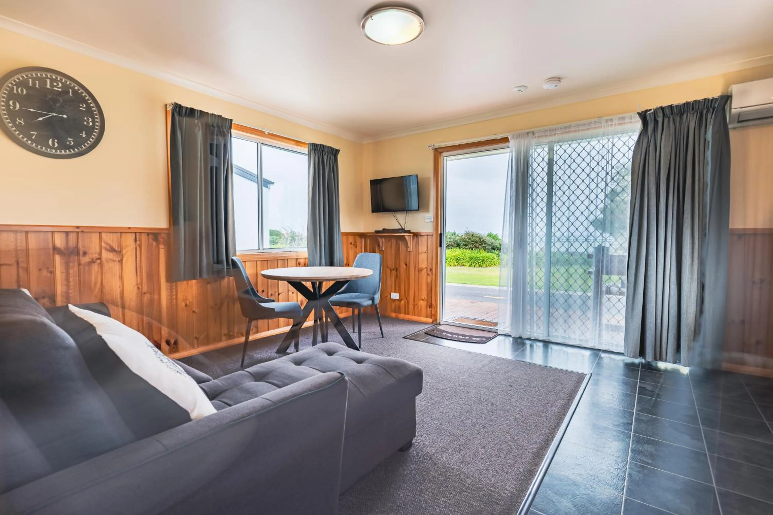 BIG4 Tassie Getaway Park Stanley