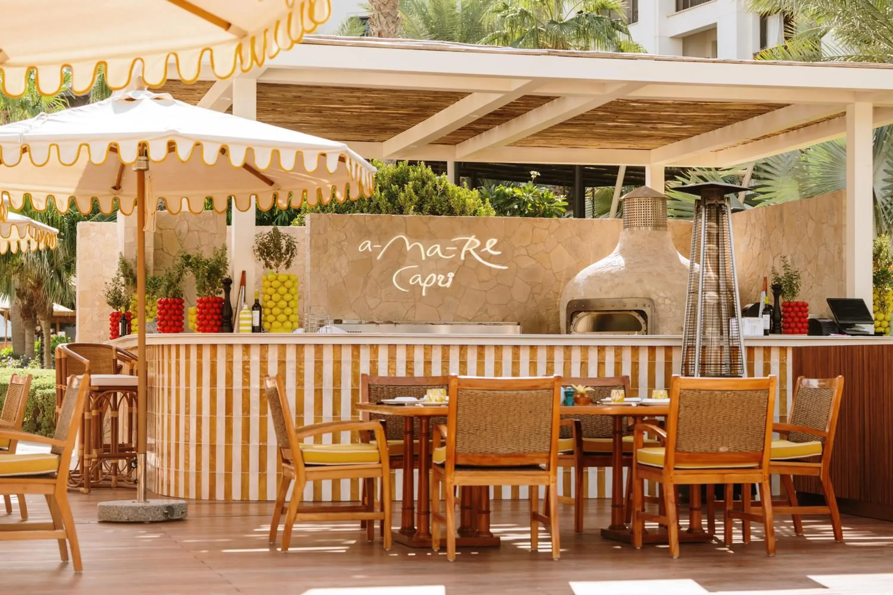 Restaurant/places to eat in Jumeirah Al Naseem Dubai Restaurant/places to eat in Jumeirah Al Naseem Dubai