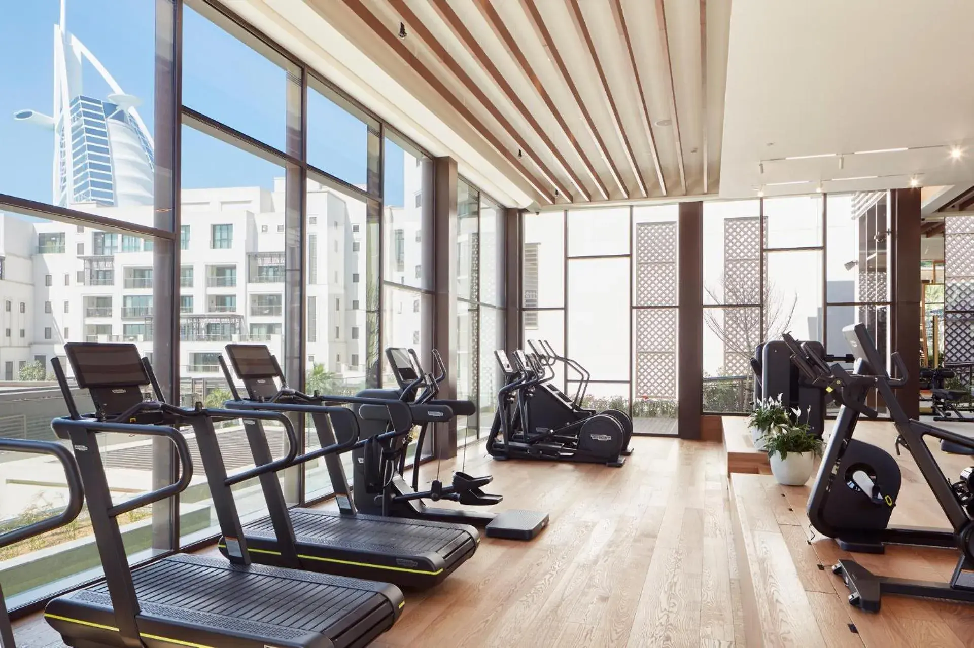Fitness centre/facilities in Jumeirah Al Naseem Dubai Fitness centre/facilities in Jumeirah Al Naseem Dubai