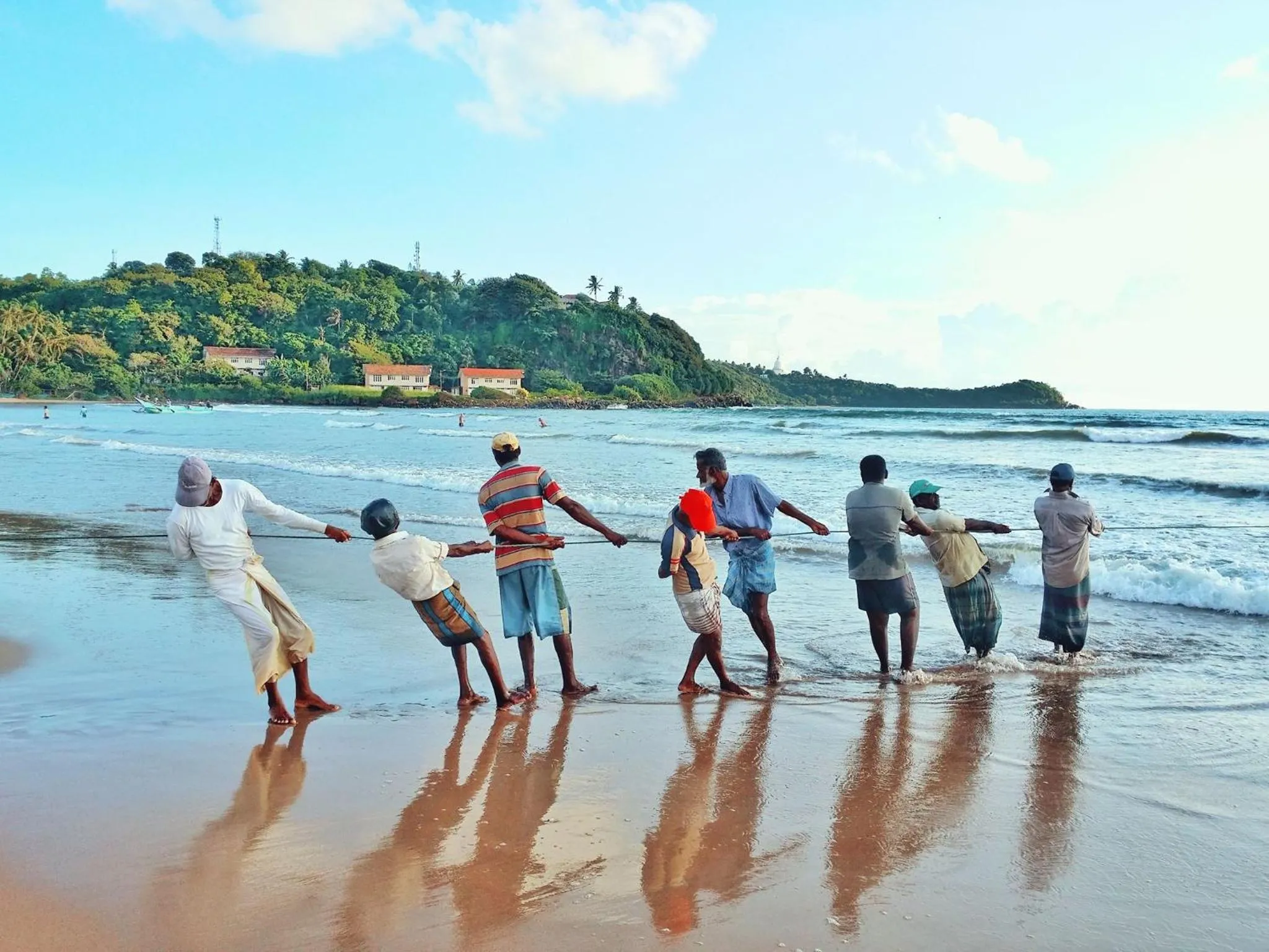 Villa Kaetana Lanka Unawatuna