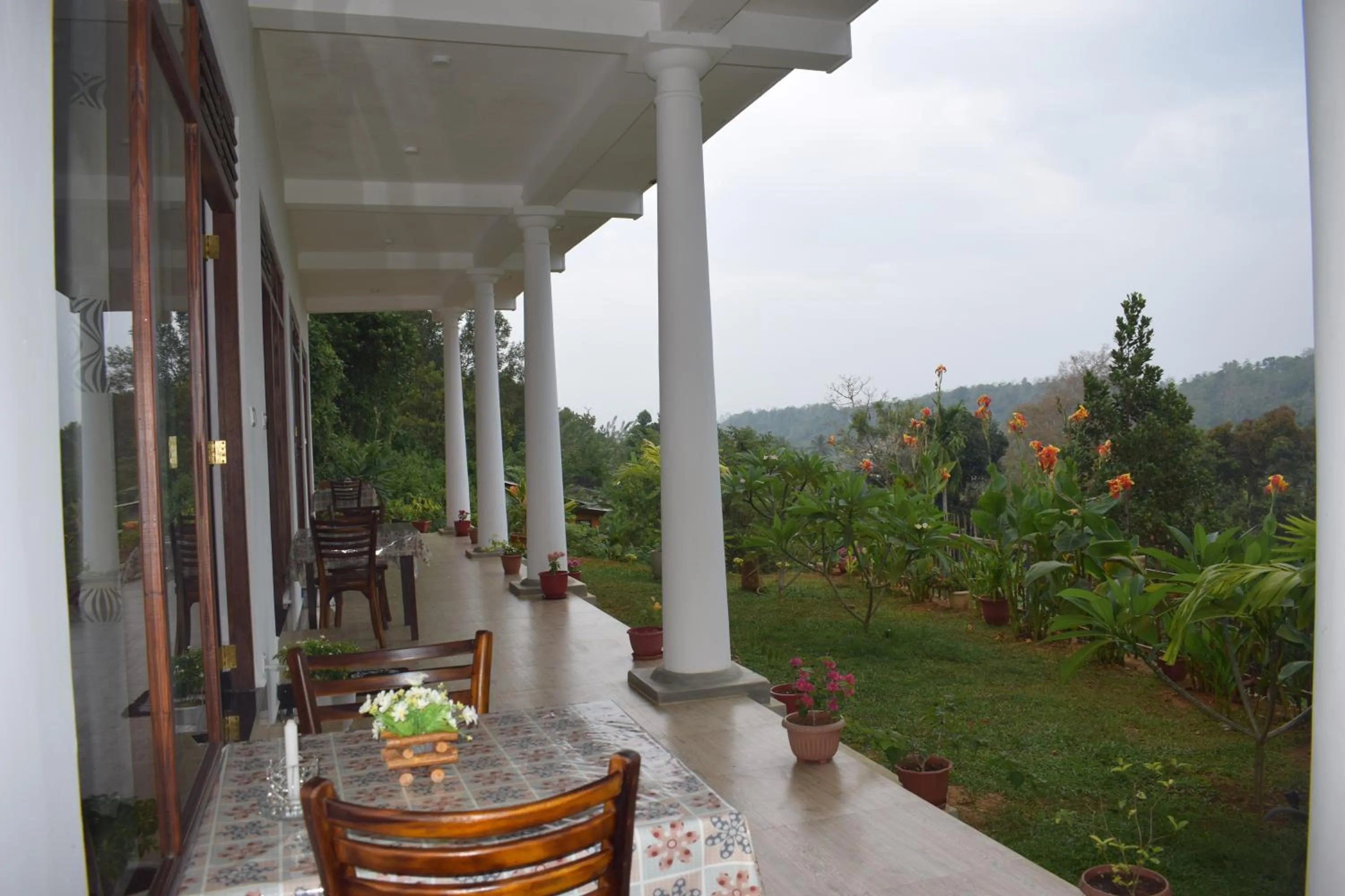 Villa Kaetana Lanka Unawatuna