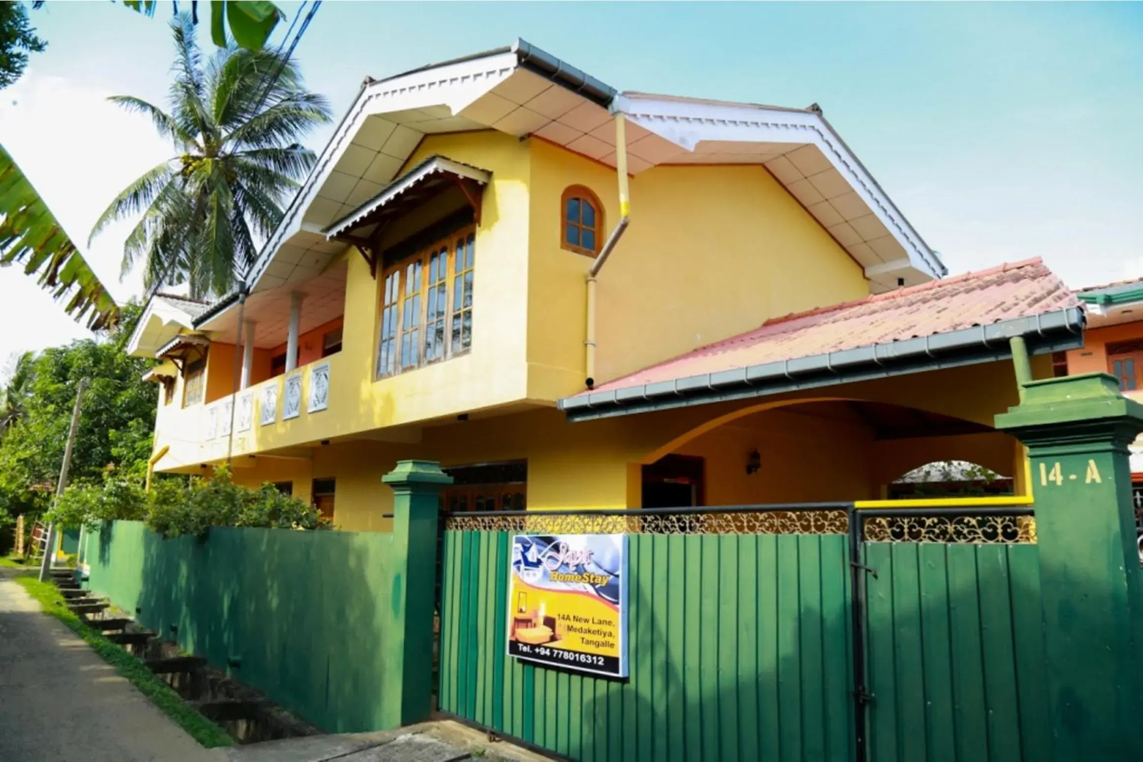 Jaya Home Stay Jaya Home Stay