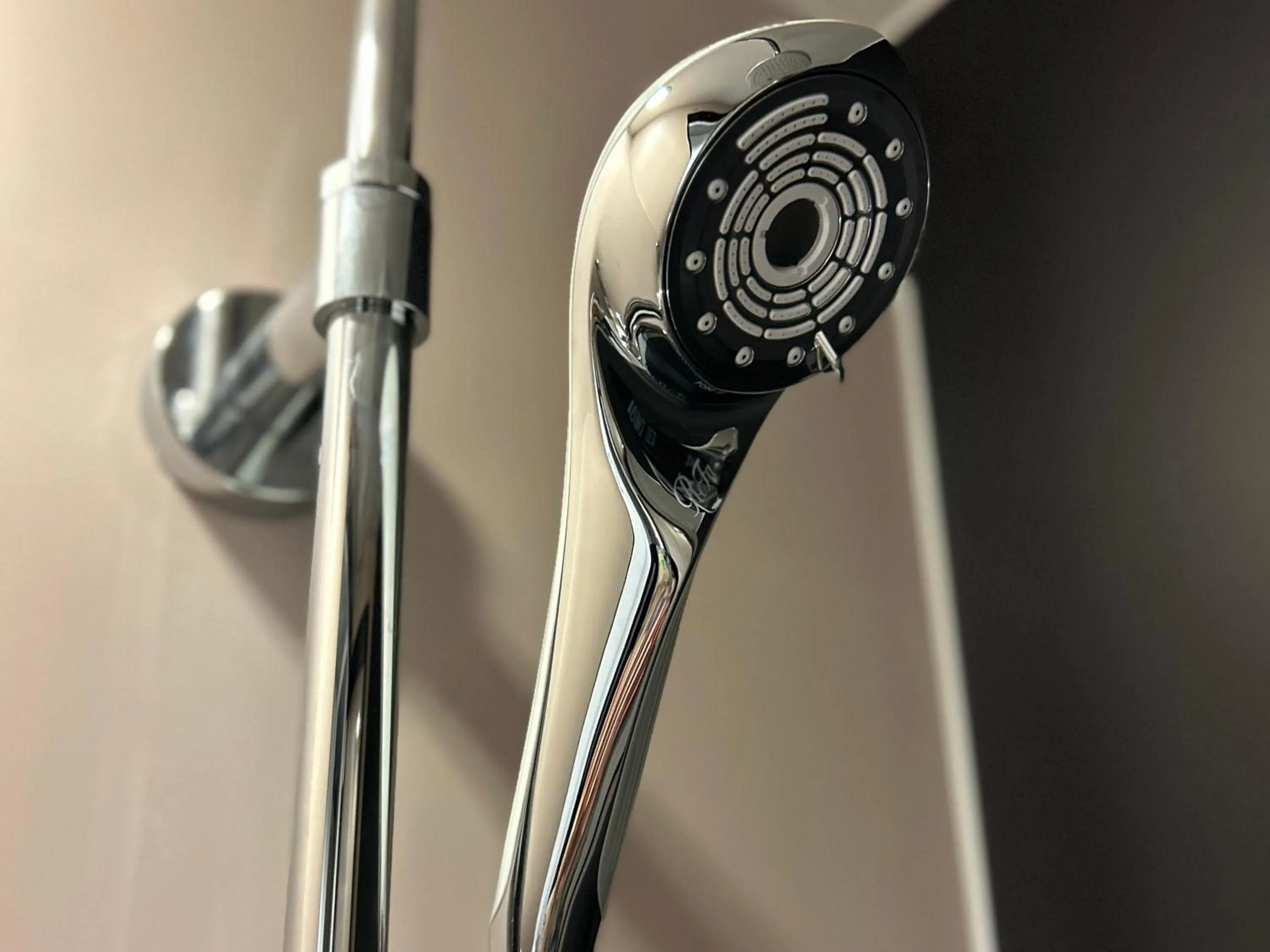 Shower in Hotel Cordia Osaka