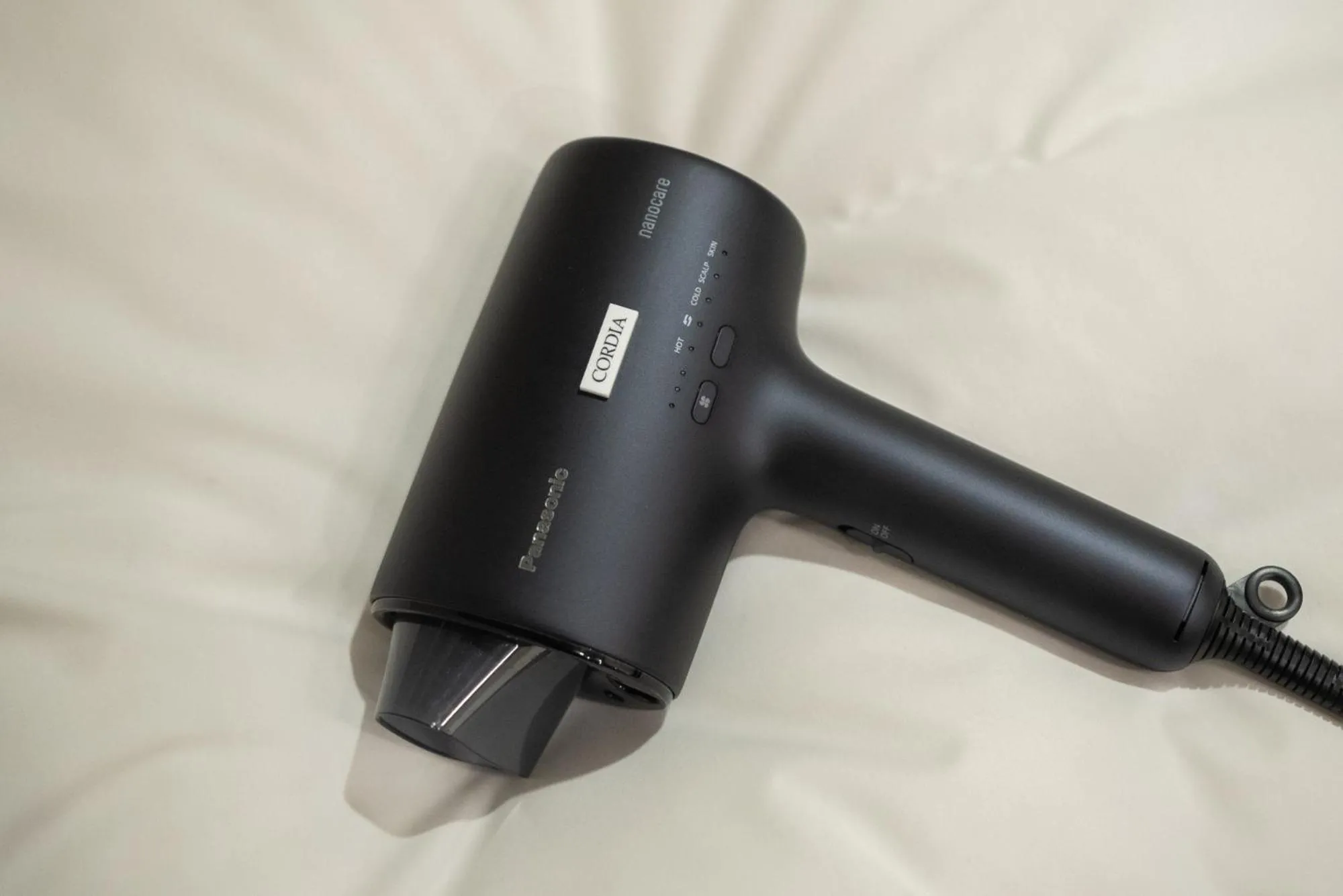 Photo of the whole room in Hotel Cordia Osaka