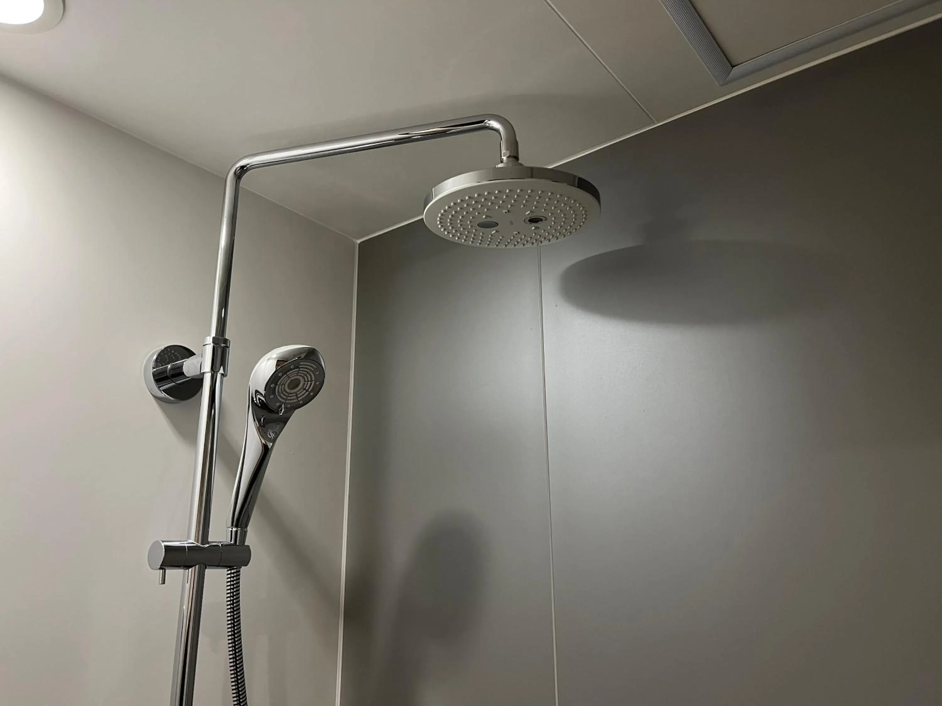 Photo of the whole room in Hotel Cordia Osaka