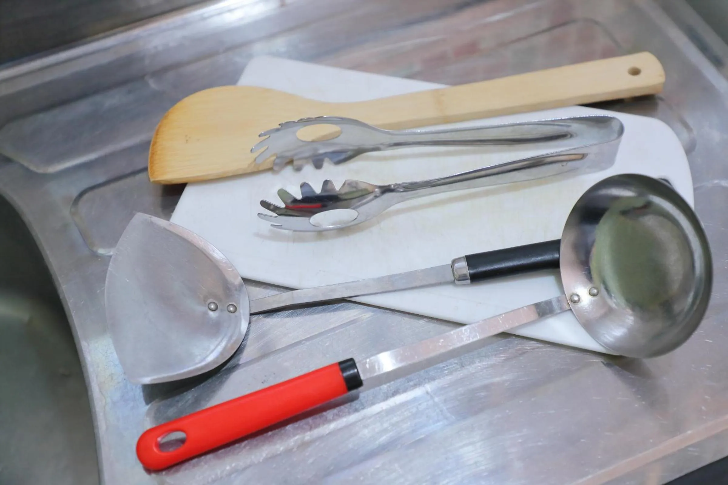 Kitchen or kitchenette in Oyado Shogoin