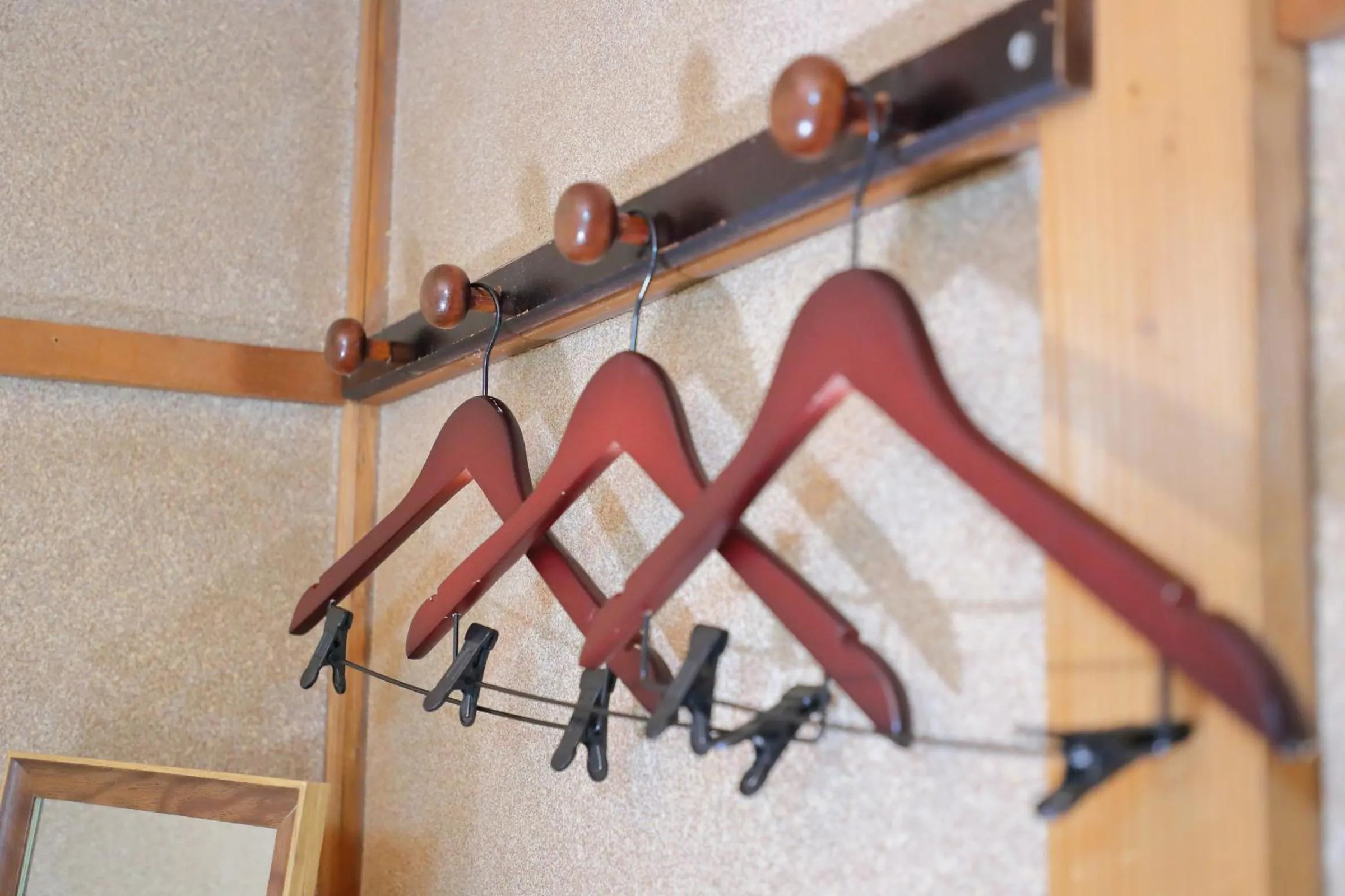 Living room in Oyado Shogoin