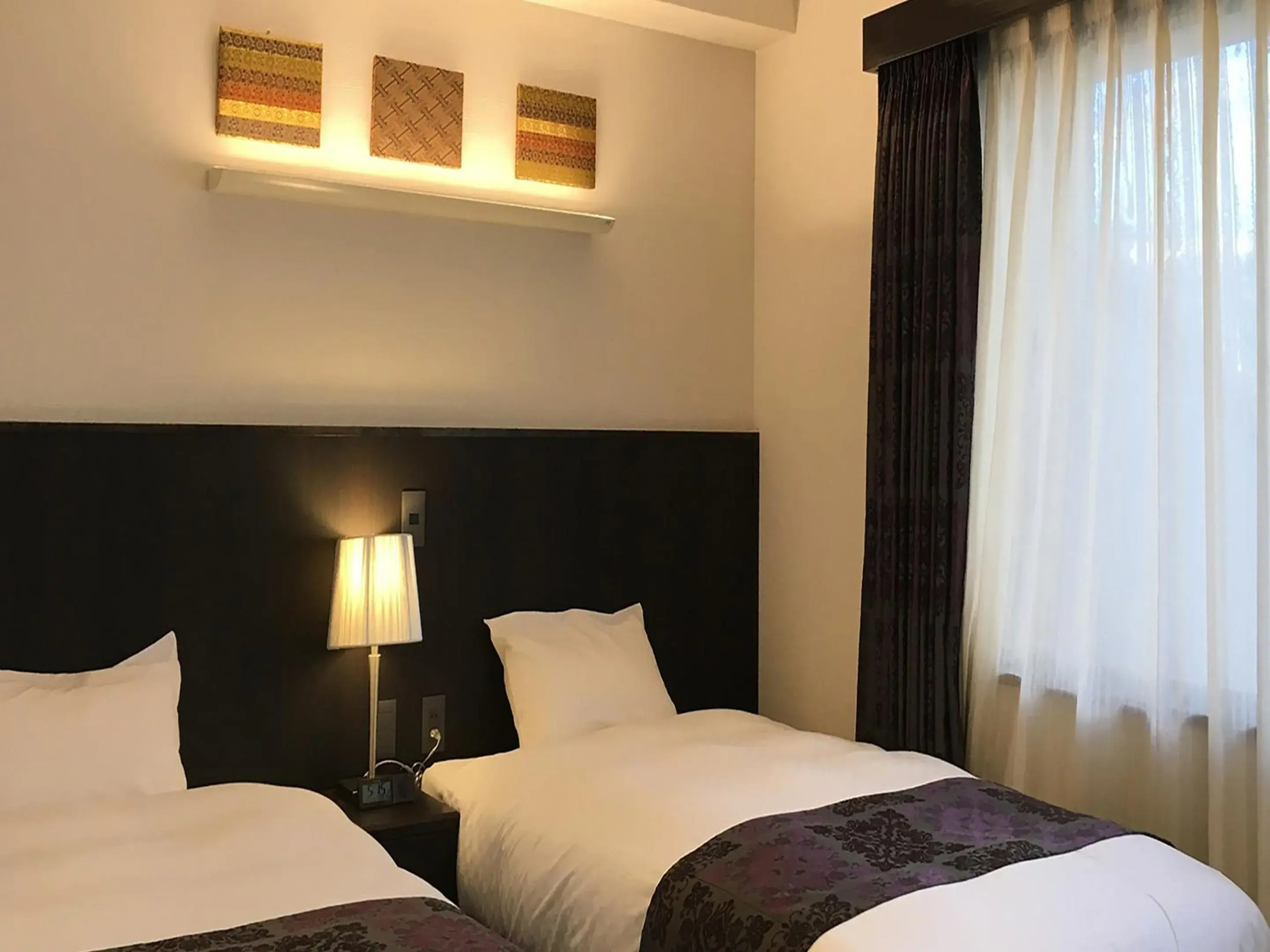 Photo of the whole room, Bed in Racine Home Kyoto SELF CHECK-IN Photo of the whole room, Bed in Racine Home Kyoto SELF CHECK-IN