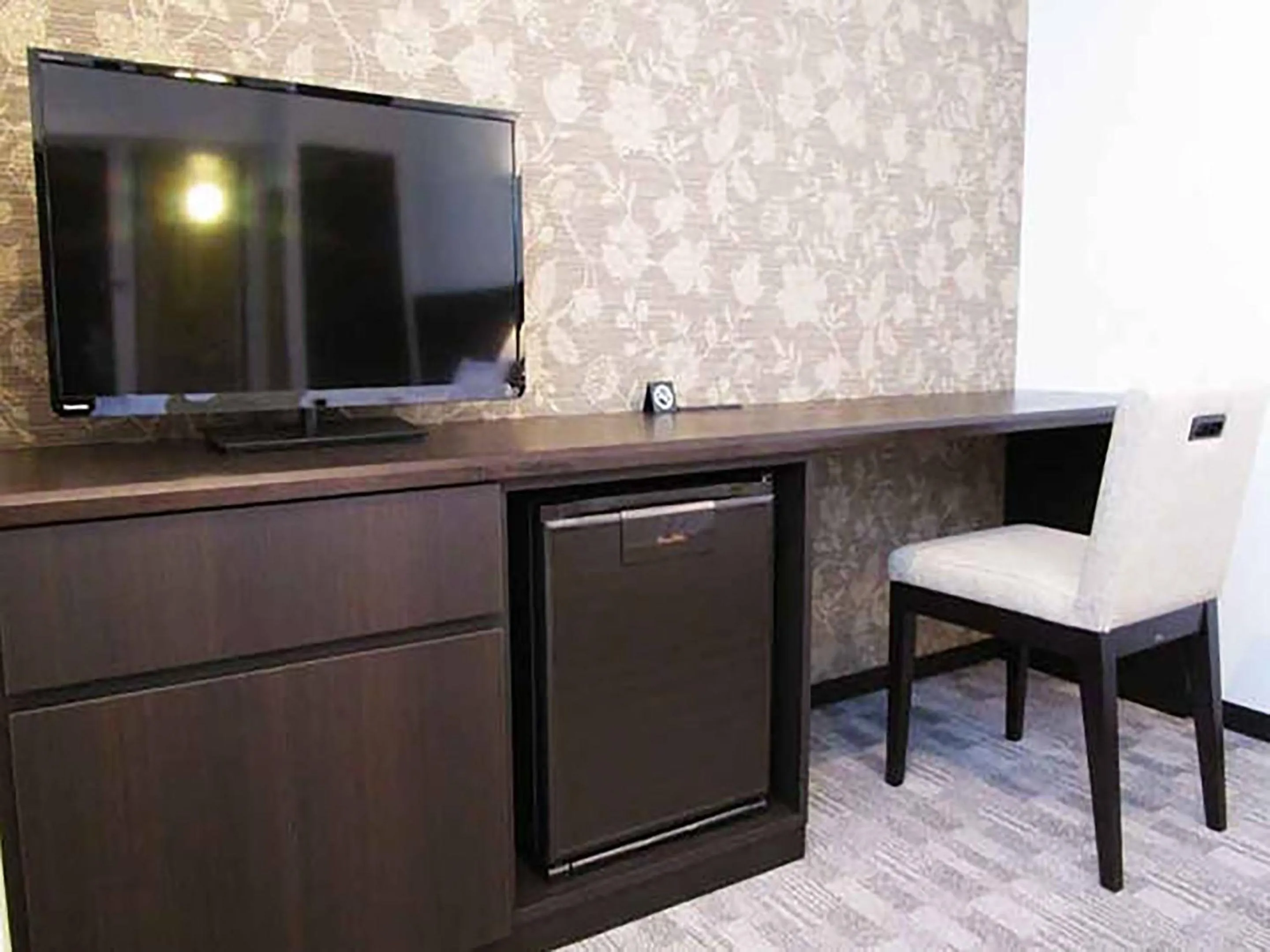 Area and facilities in Racine Home Kyoto SELF CHECK-IN