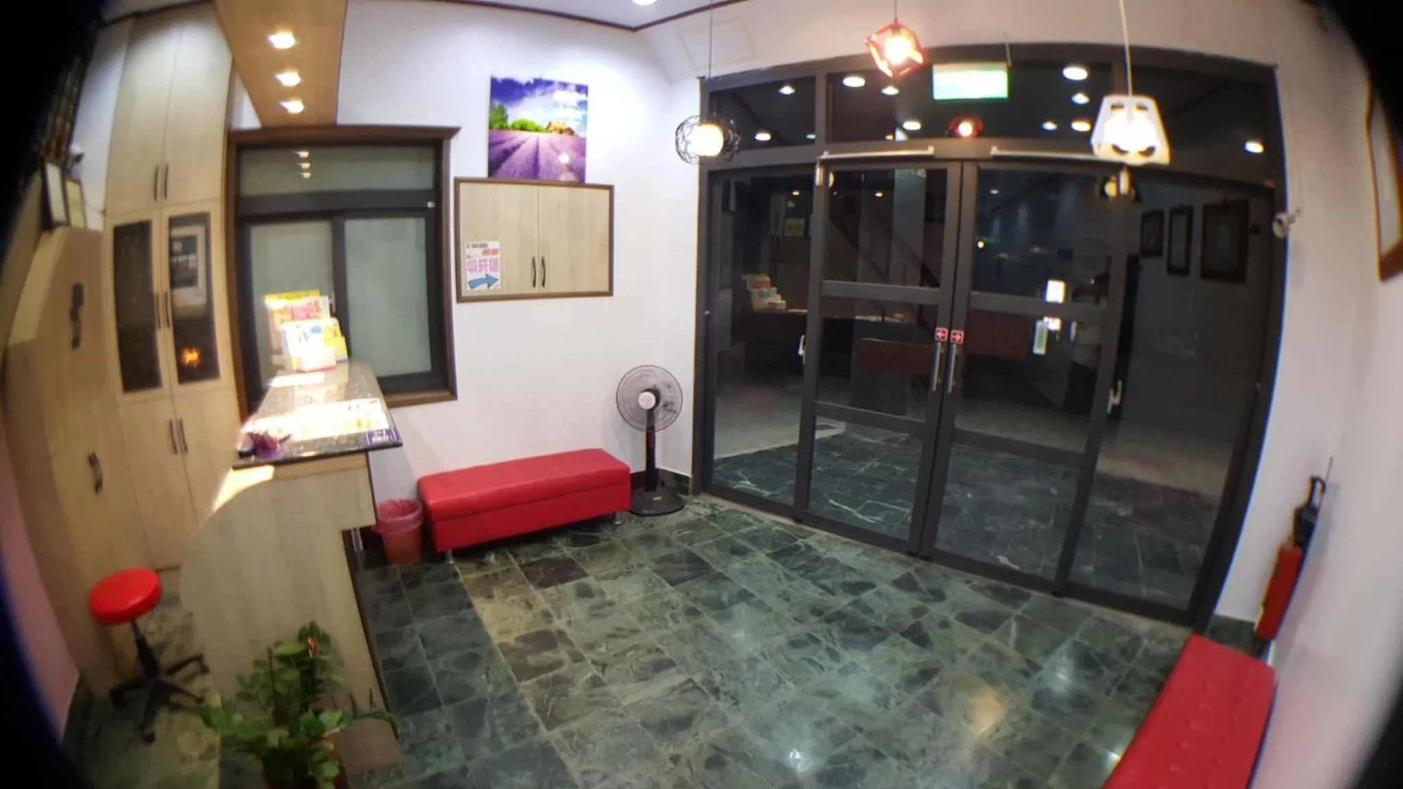 龍園旅館Long Yuan Hotel