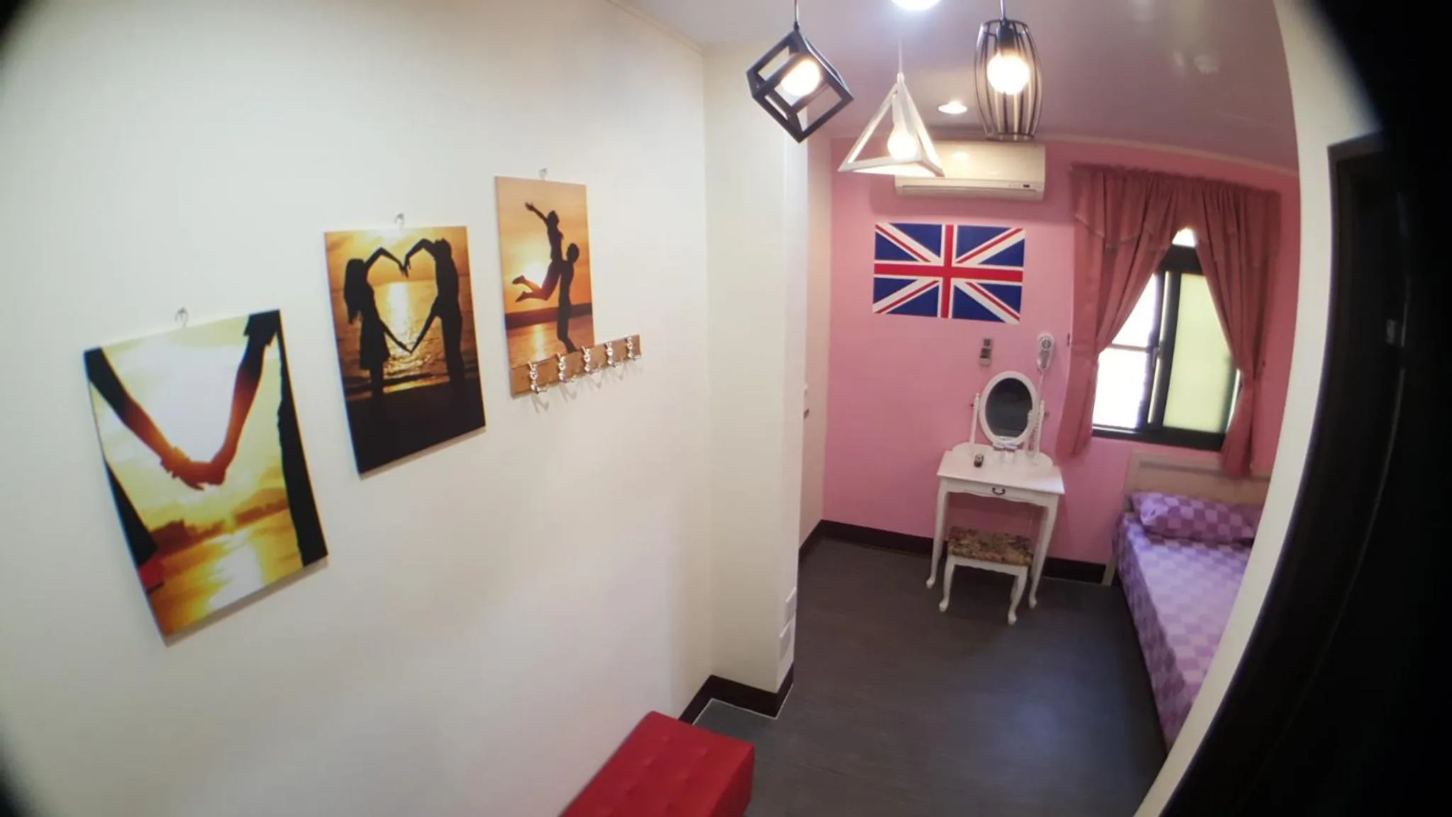 龍園旅館Long Yuan Hotel