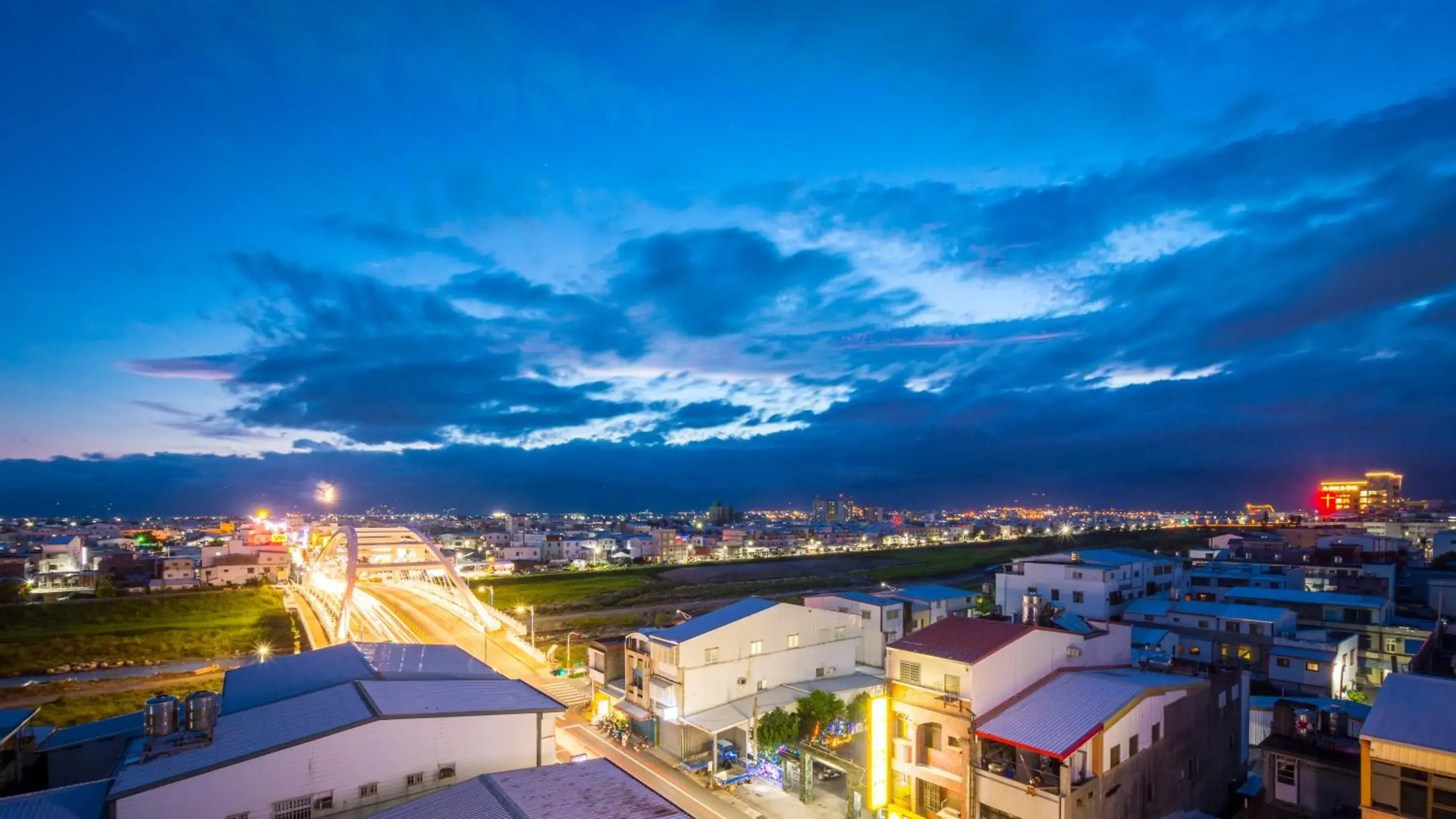 Street view in Apple Hotel Street view in Apple Hotel