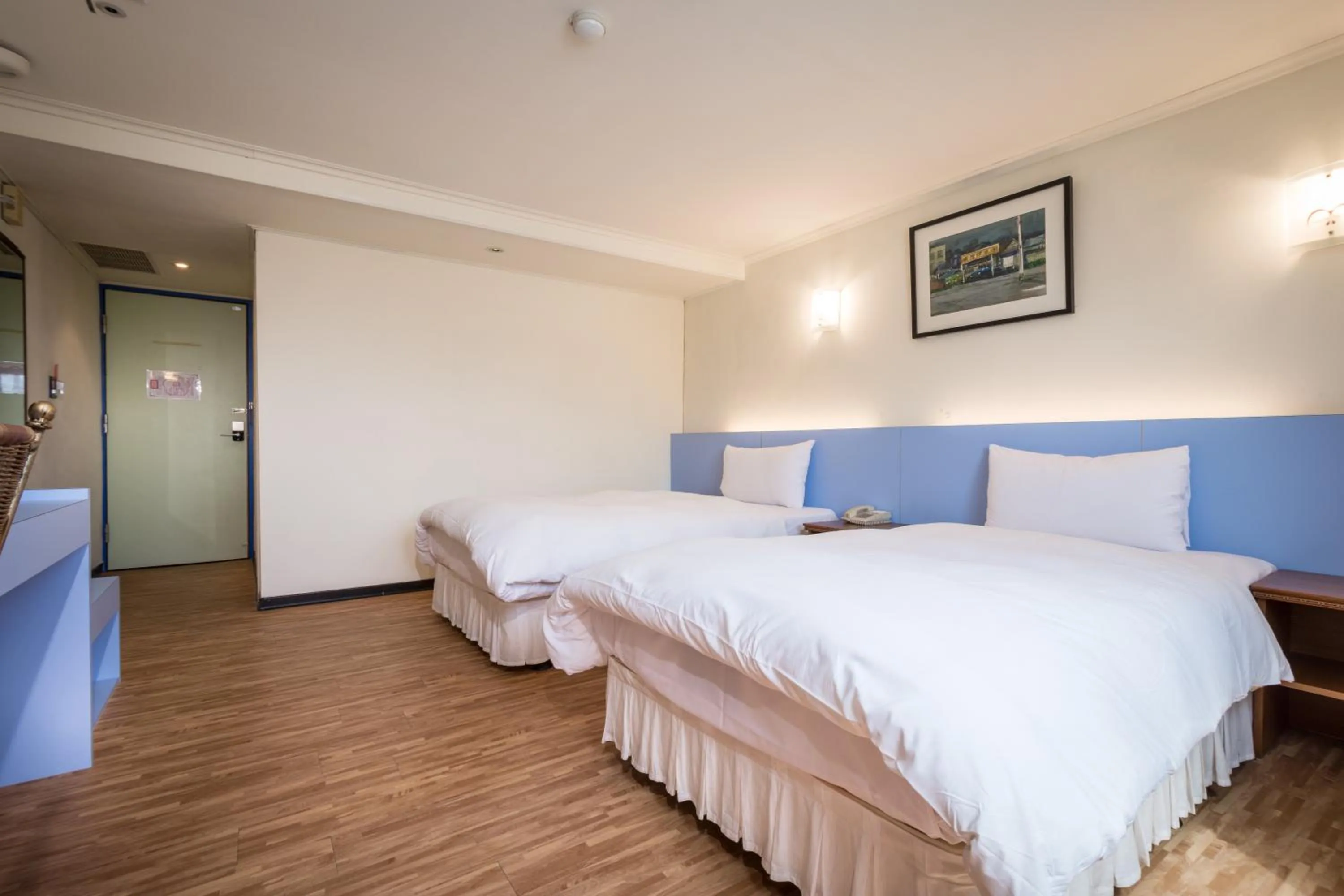 Other, Bed in Apple Hotel