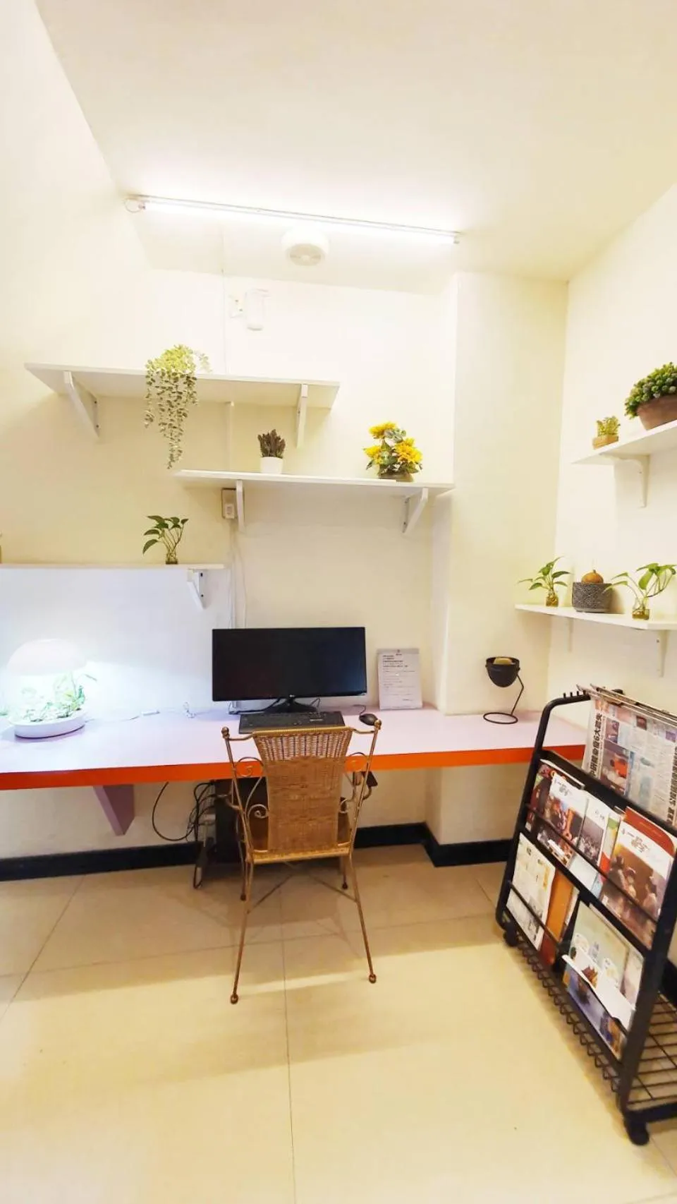 Business facilities in Apple Hotel