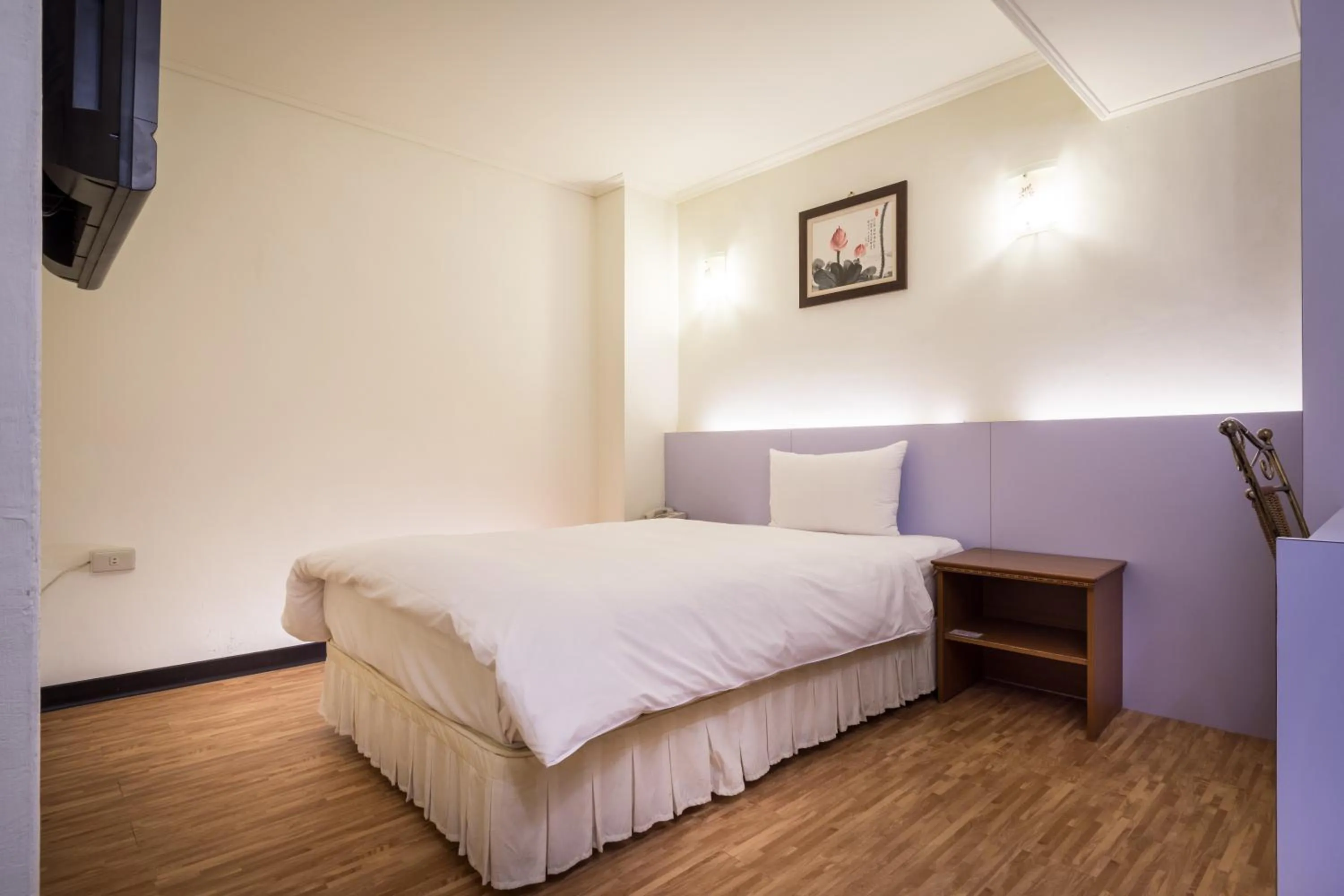 Other, Bed in Apple Hotel