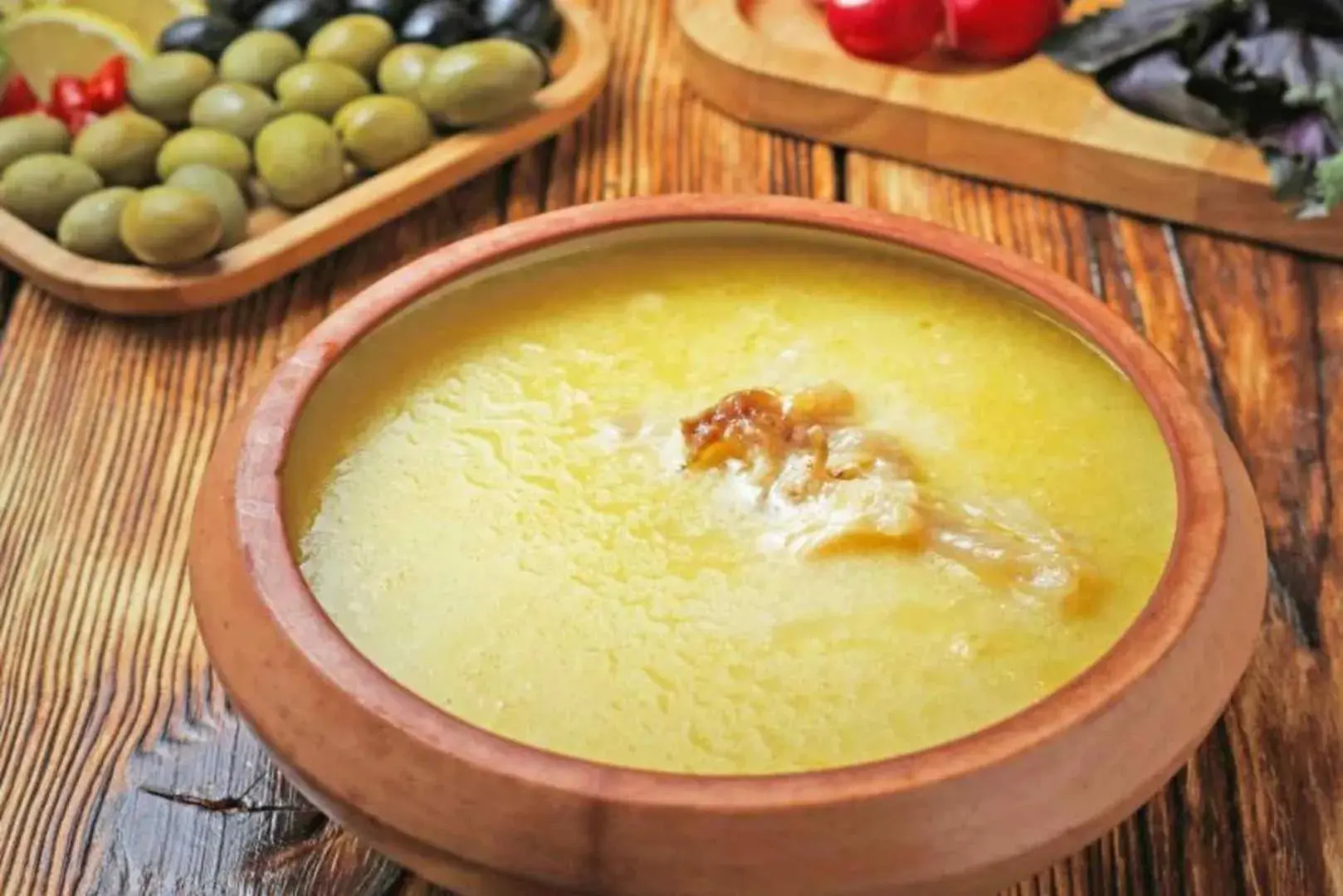 Food and drinks in Aragats Hotel Food and drinks in Aragats Hotel