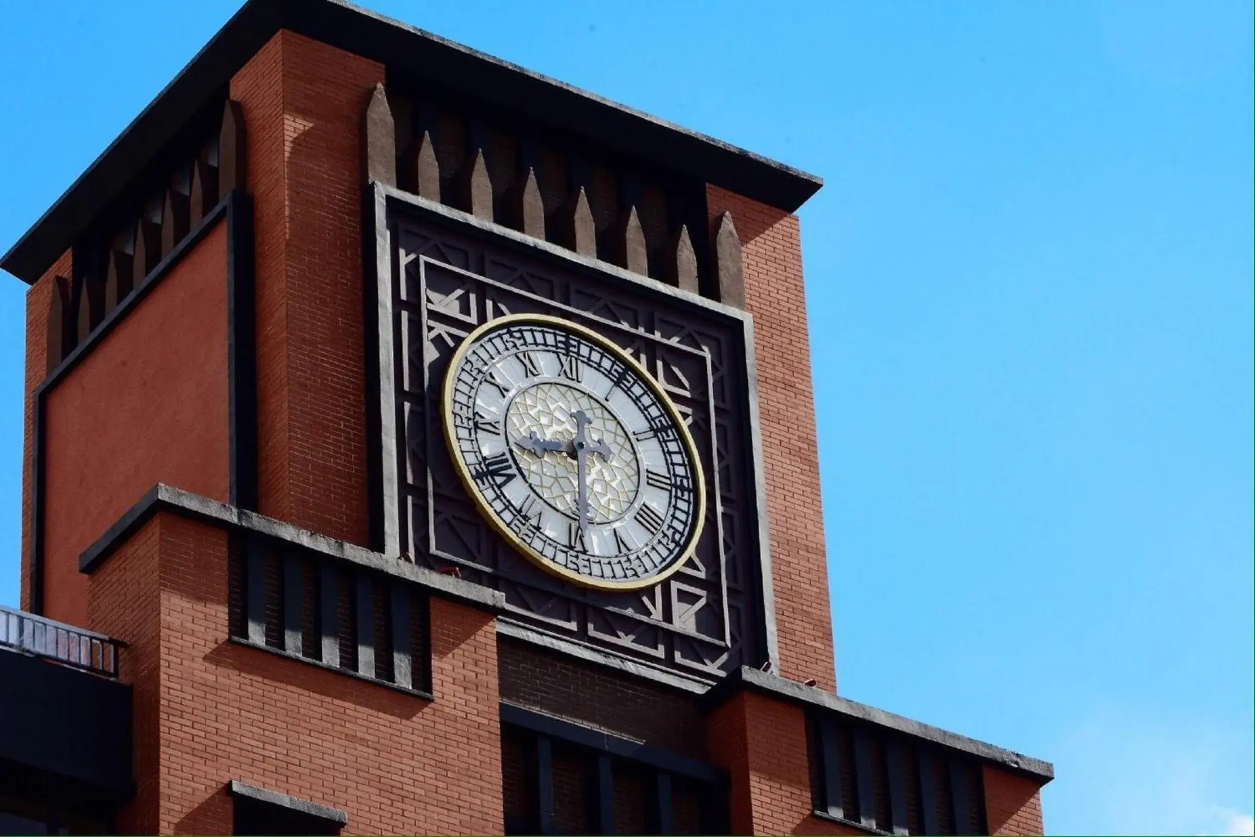 Property building in MINI HOTELS (Feng Jia Branch) Property building in MINI HOTELS (Feng Jia Branch)