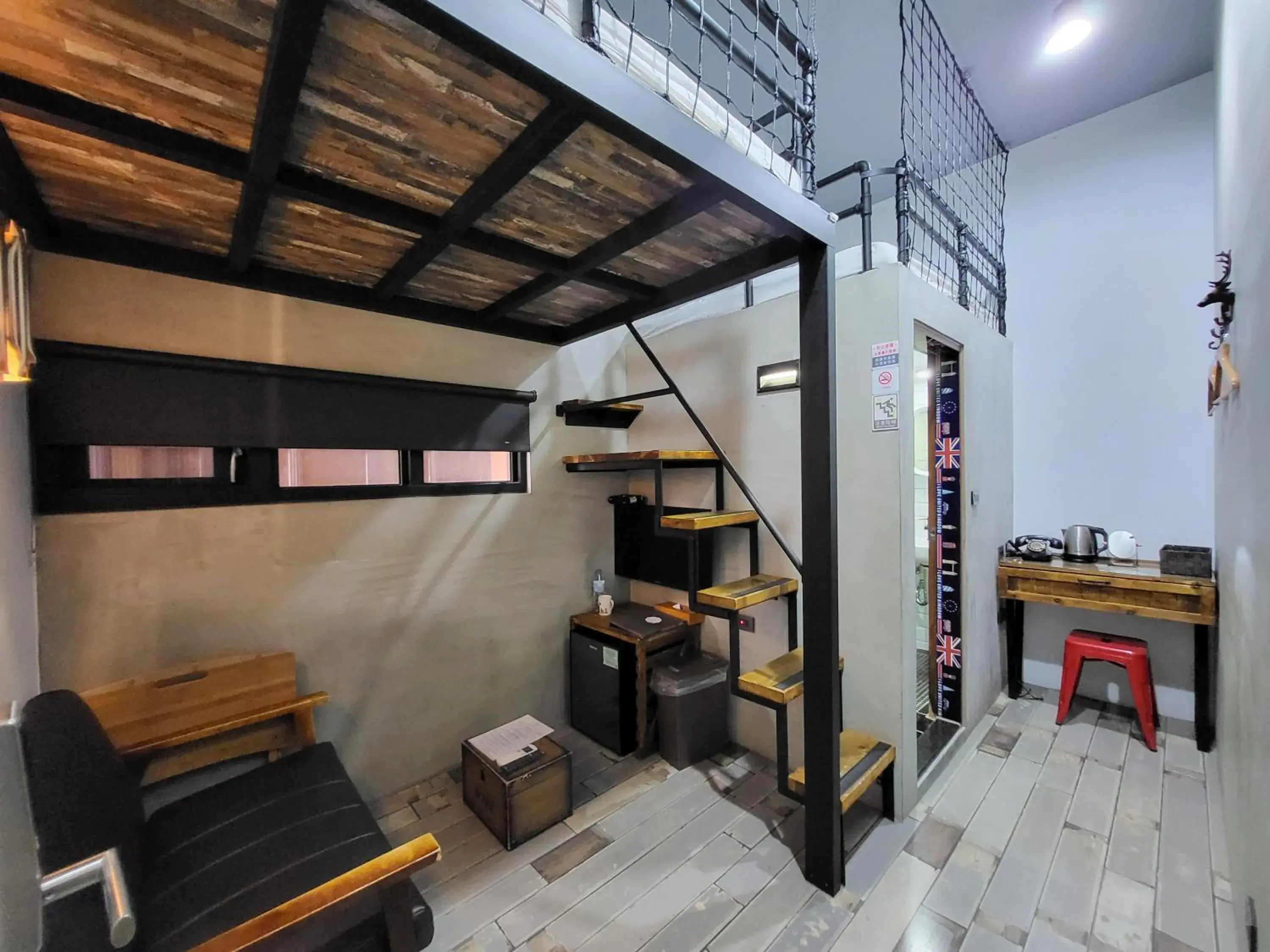 Triple Room in MINI HOTELS (Feng Jia Branch) Triple Room in MINI HOTELS (Feng Jia Branch)