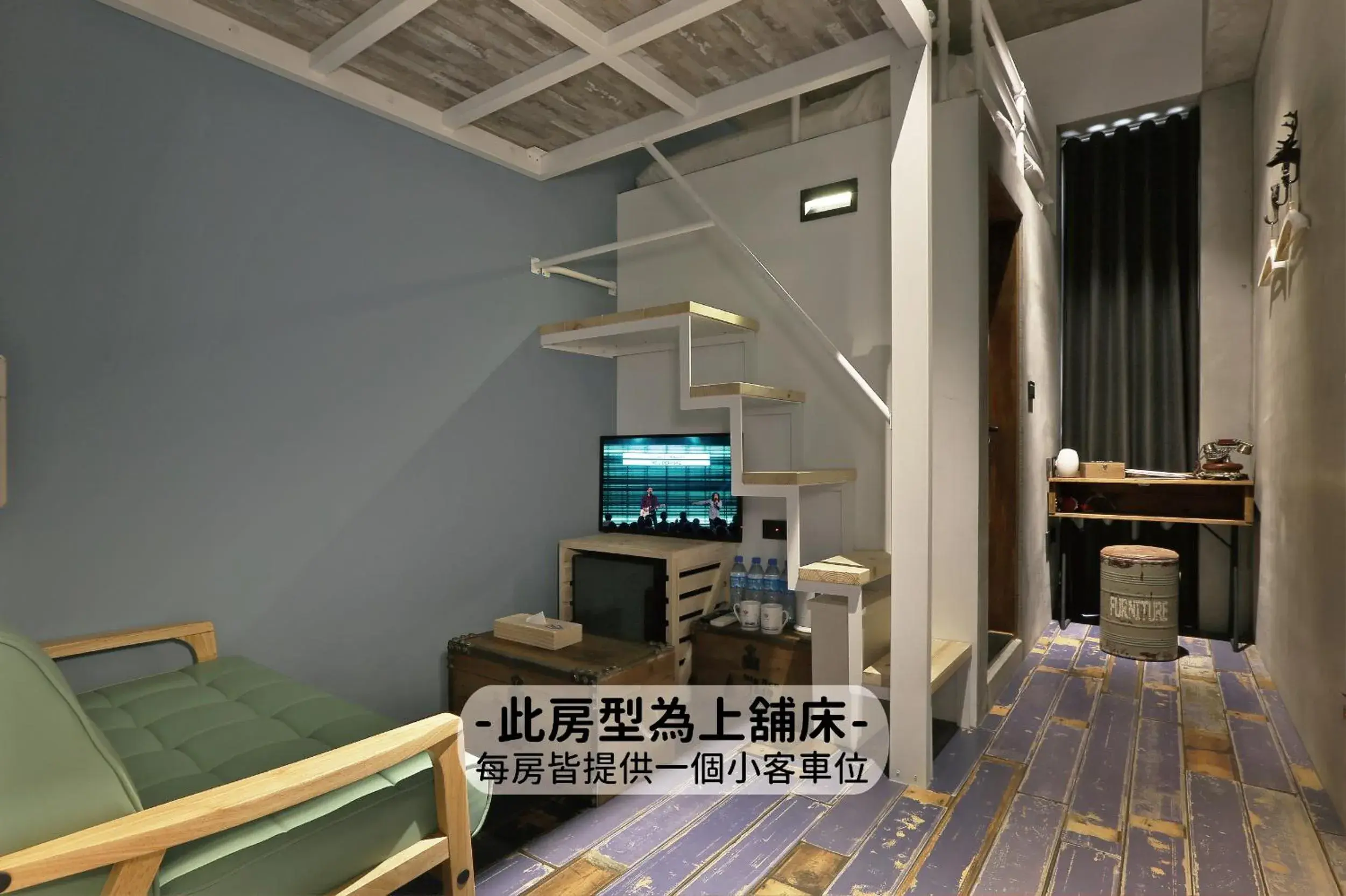 Property building in MINI HOTELS (Feng Jia Branch) Property building in MINI HOTELS (Feng Jia Branch)