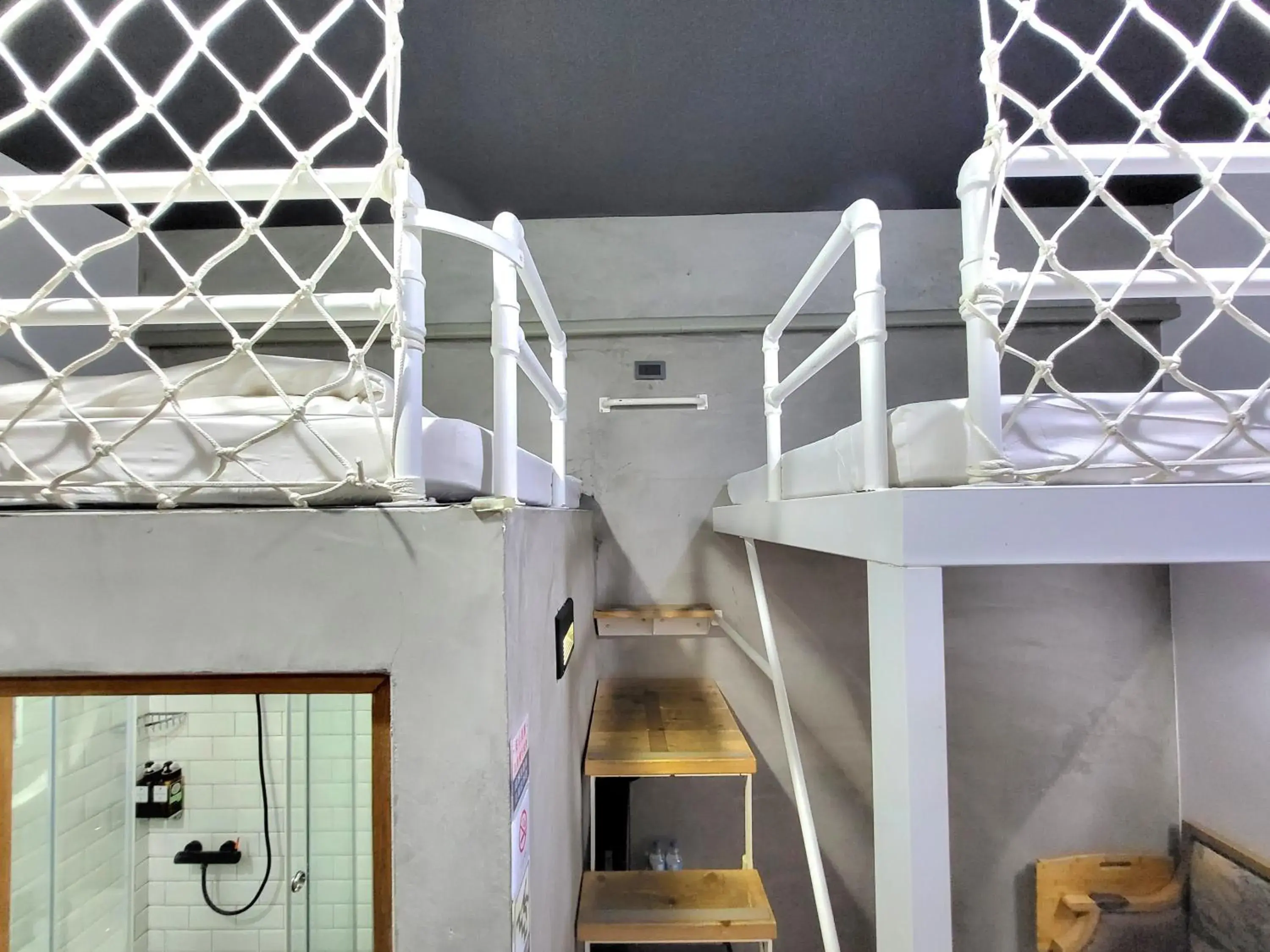 Budget Twin Room in MINI HOTELS (Feng Jia Branch) Budget Twin Room in MINI HOTELS (Feng Jia Branch)