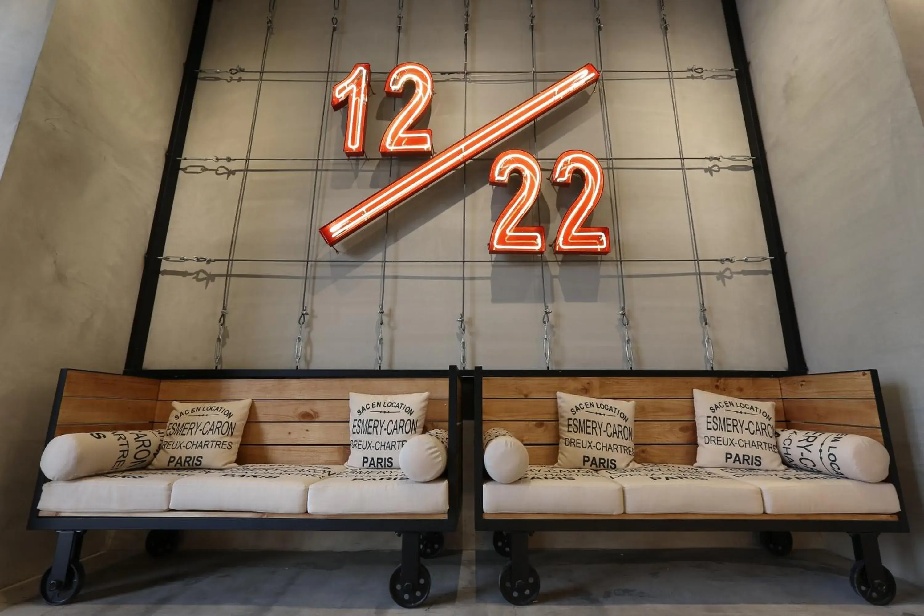 Facade/entrance in MINI HOTELS (Feng Jia Branch) Facade/entrance in MINI HOTELS (Feng Jia Branch)