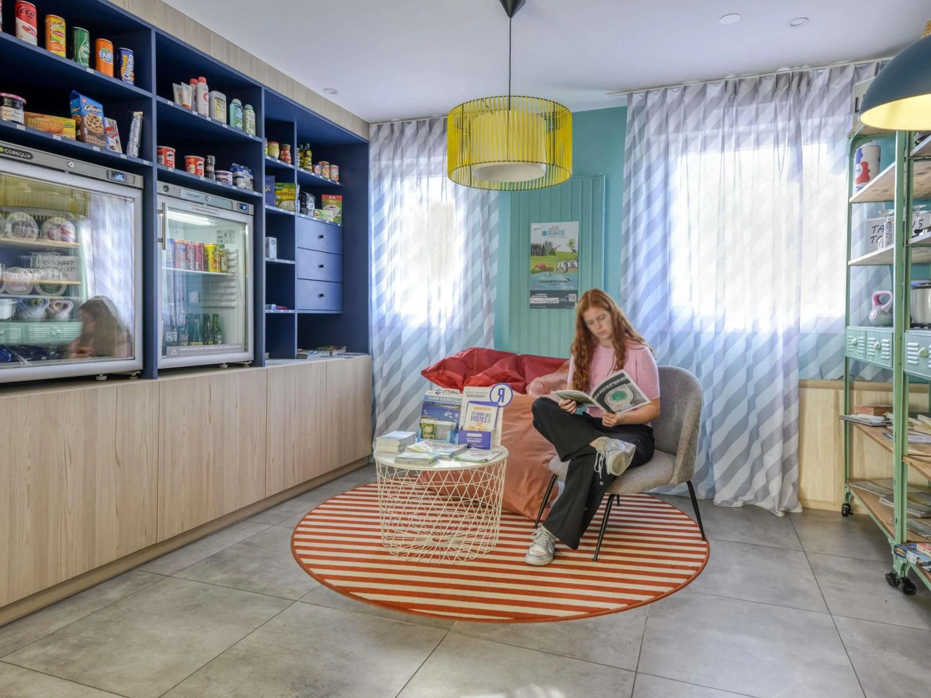 Other in Aparthotel Adagio Access Saint Nazaire