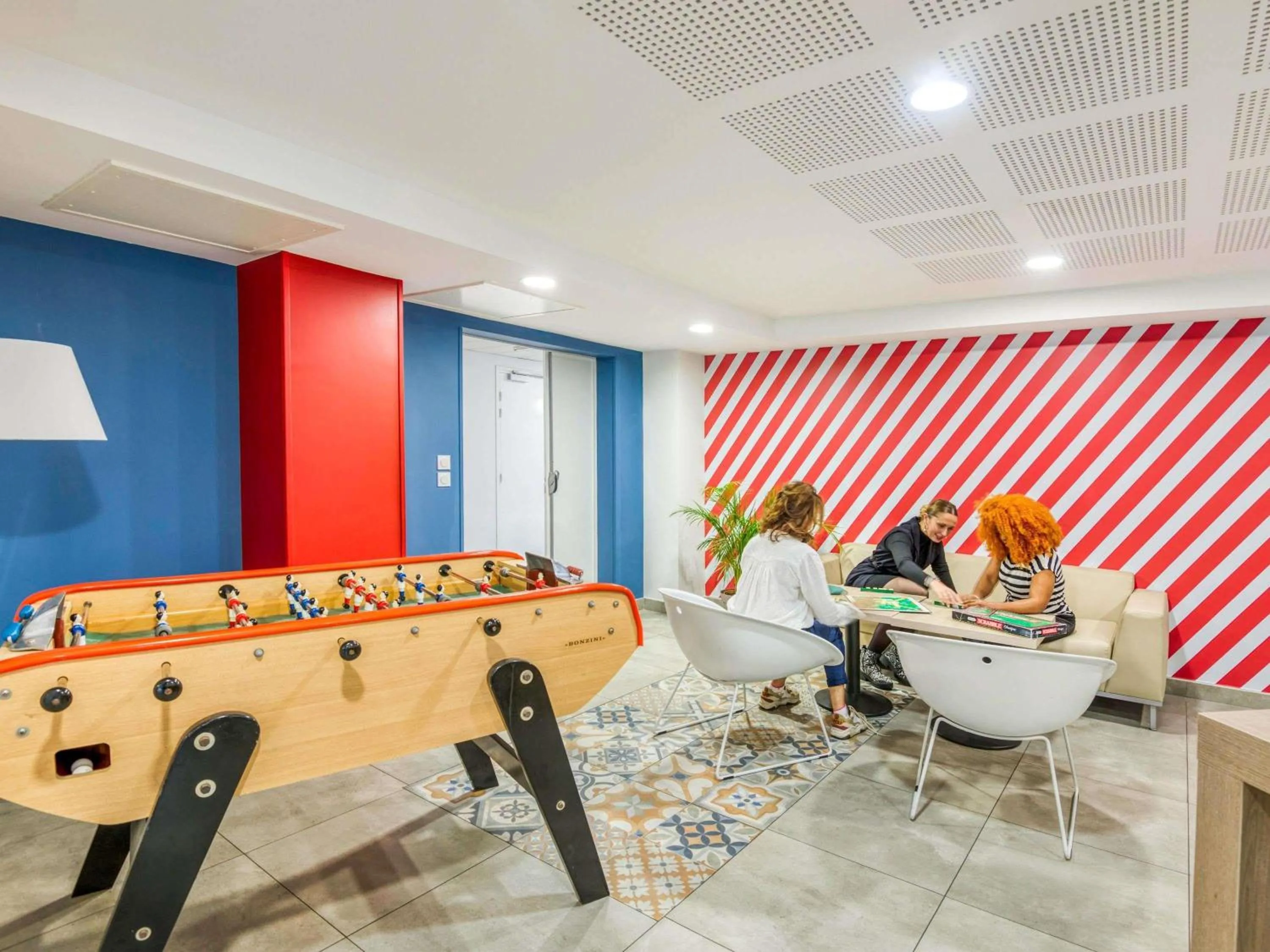 Other in Aparthotel Adagio Access Saint Nazaire