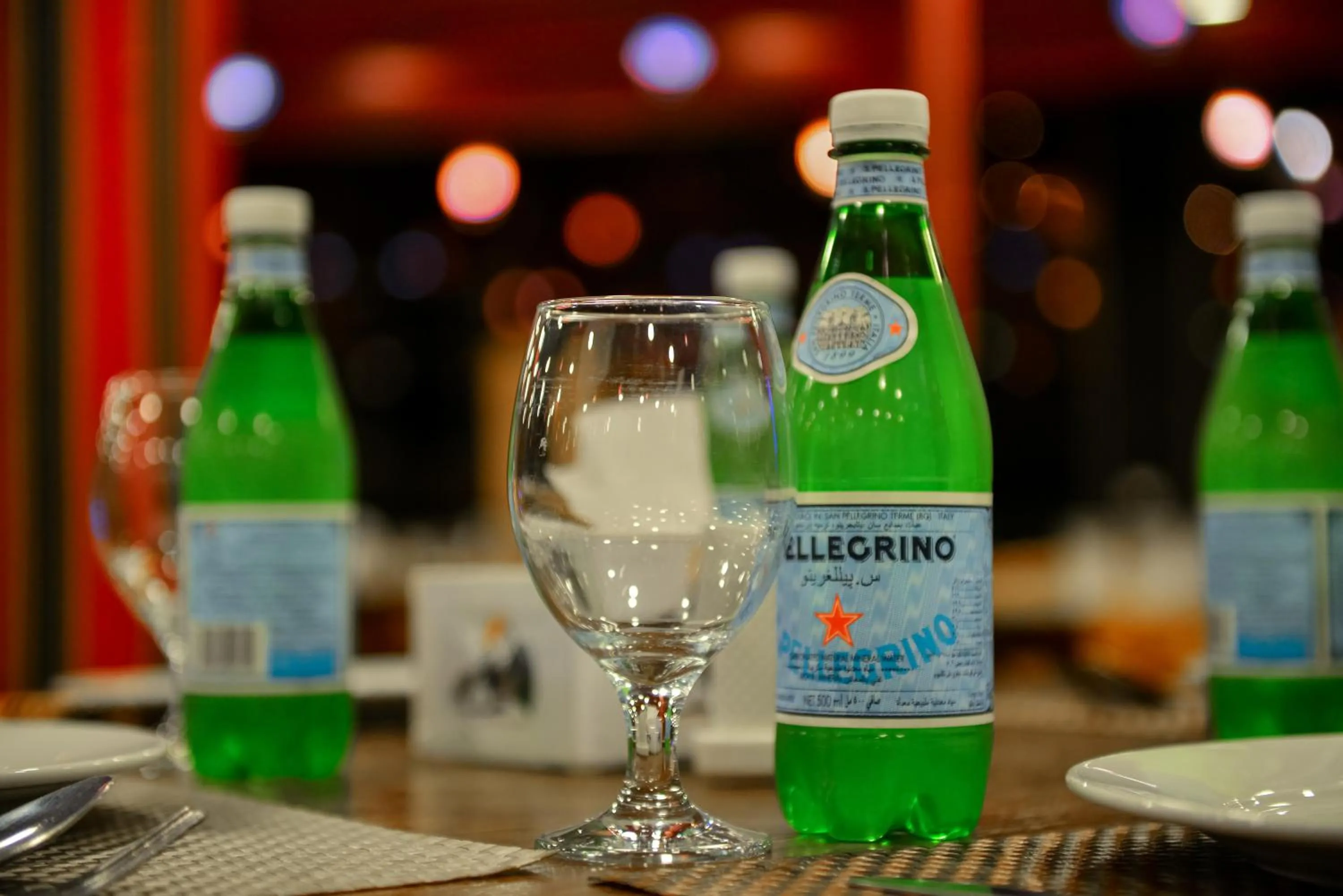 Breakfast in Little Petra Bedouin Camp