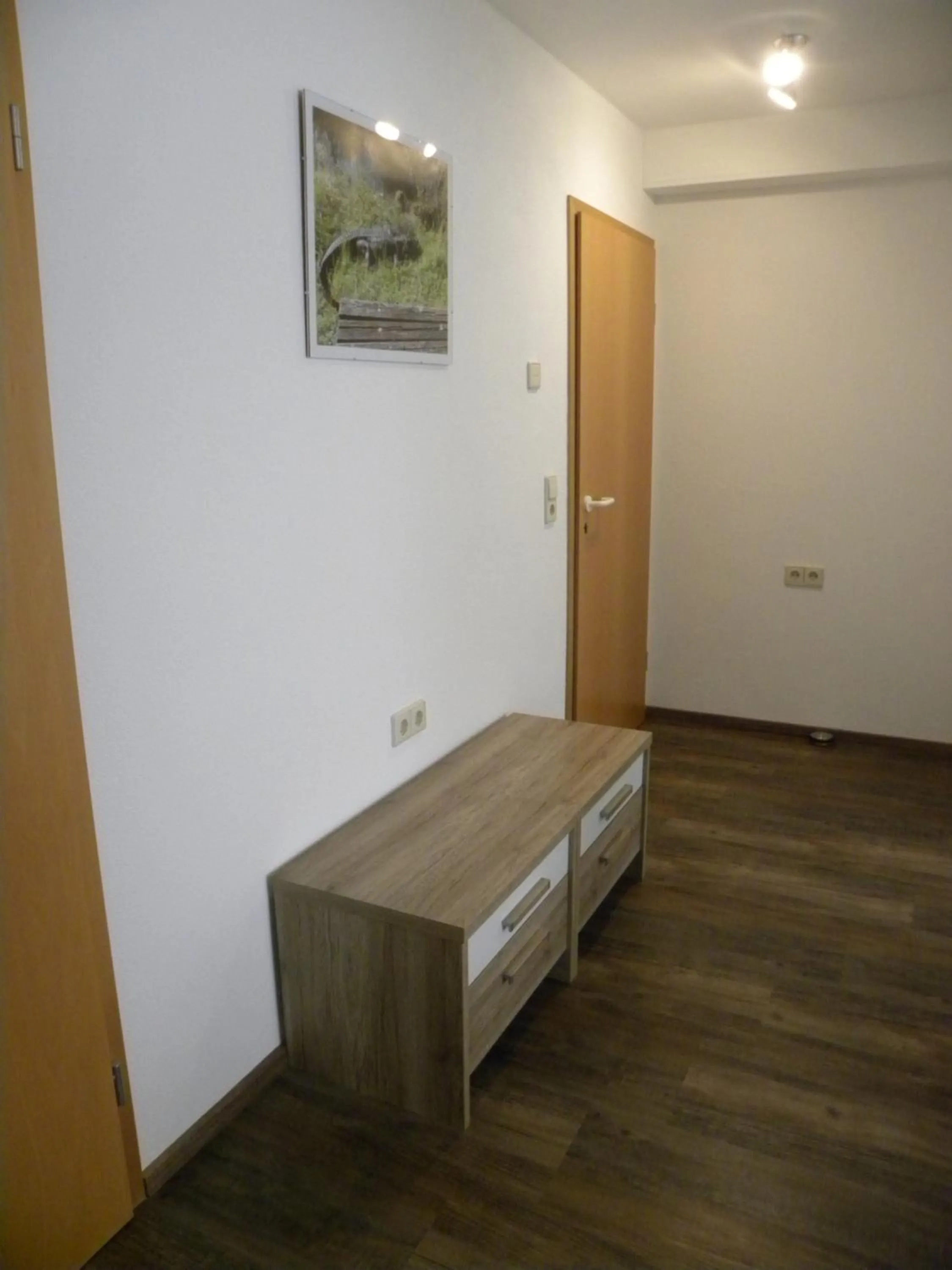 Photo of the whole room in Ferienwohnung Alte B3
