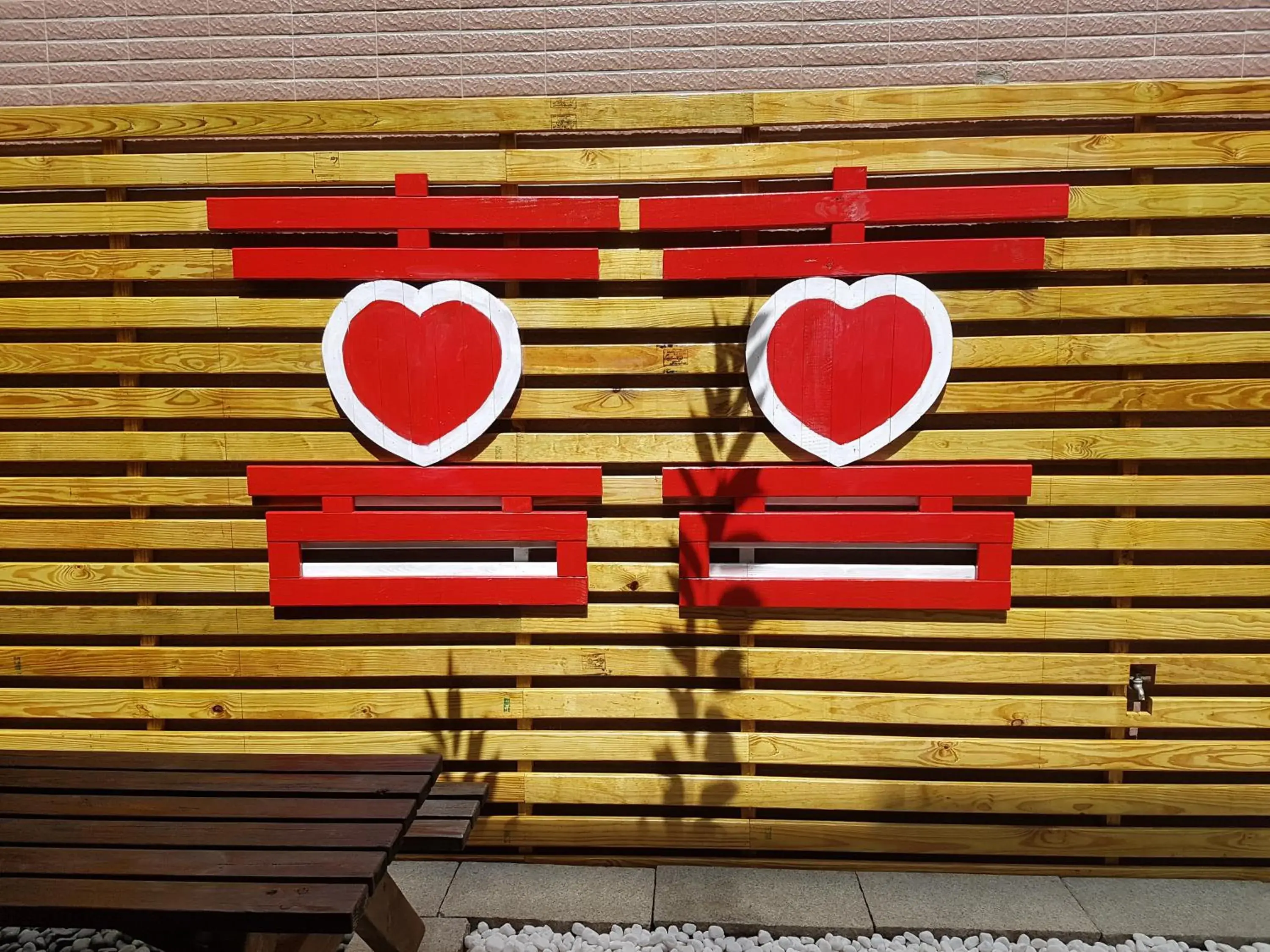 View (from property/room) in Moon Villa View (from property/room) in Moon Villa