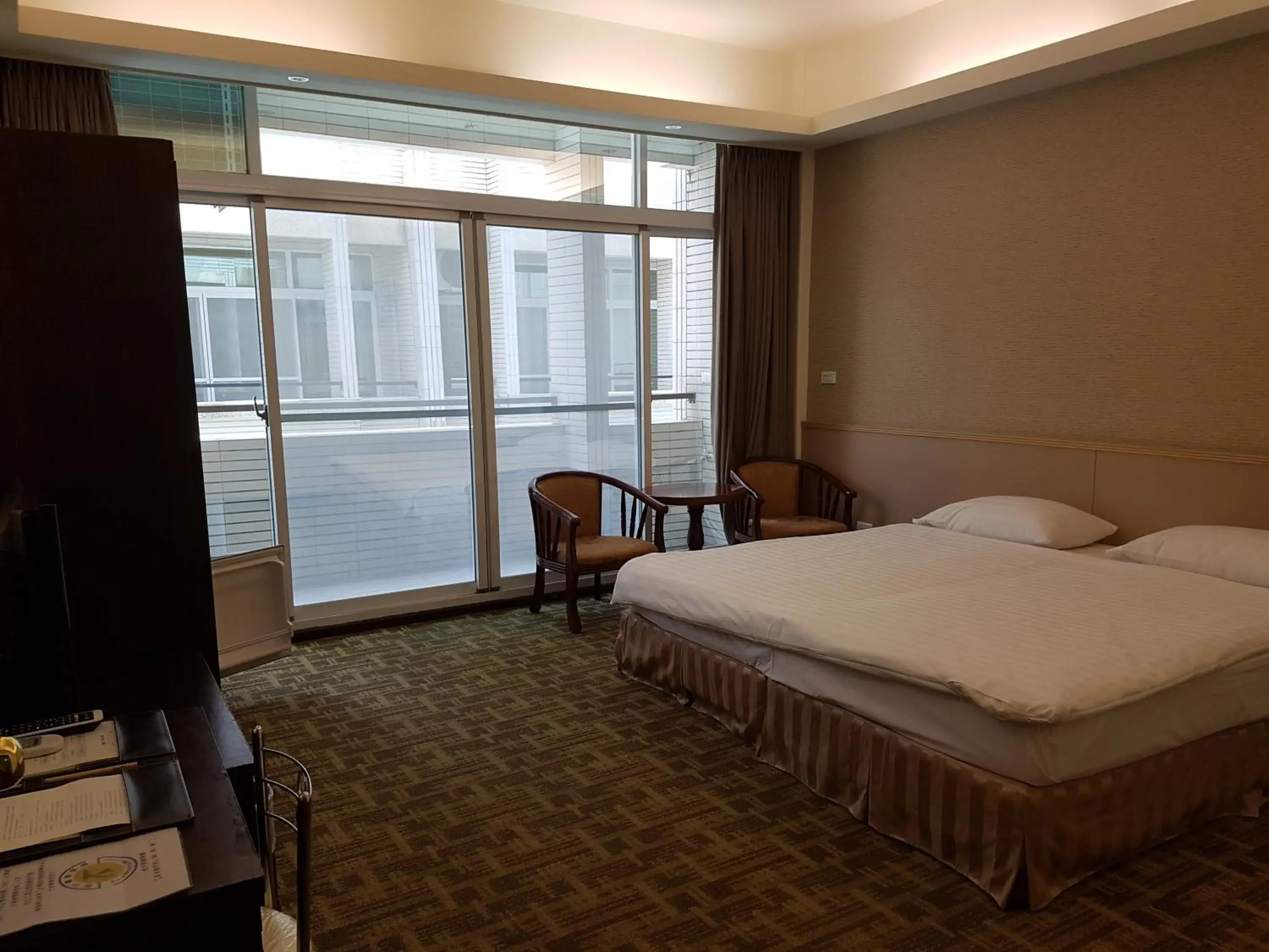 bunk bed, Bed in Moon Villa bunk bed, Bed in Moon Villa